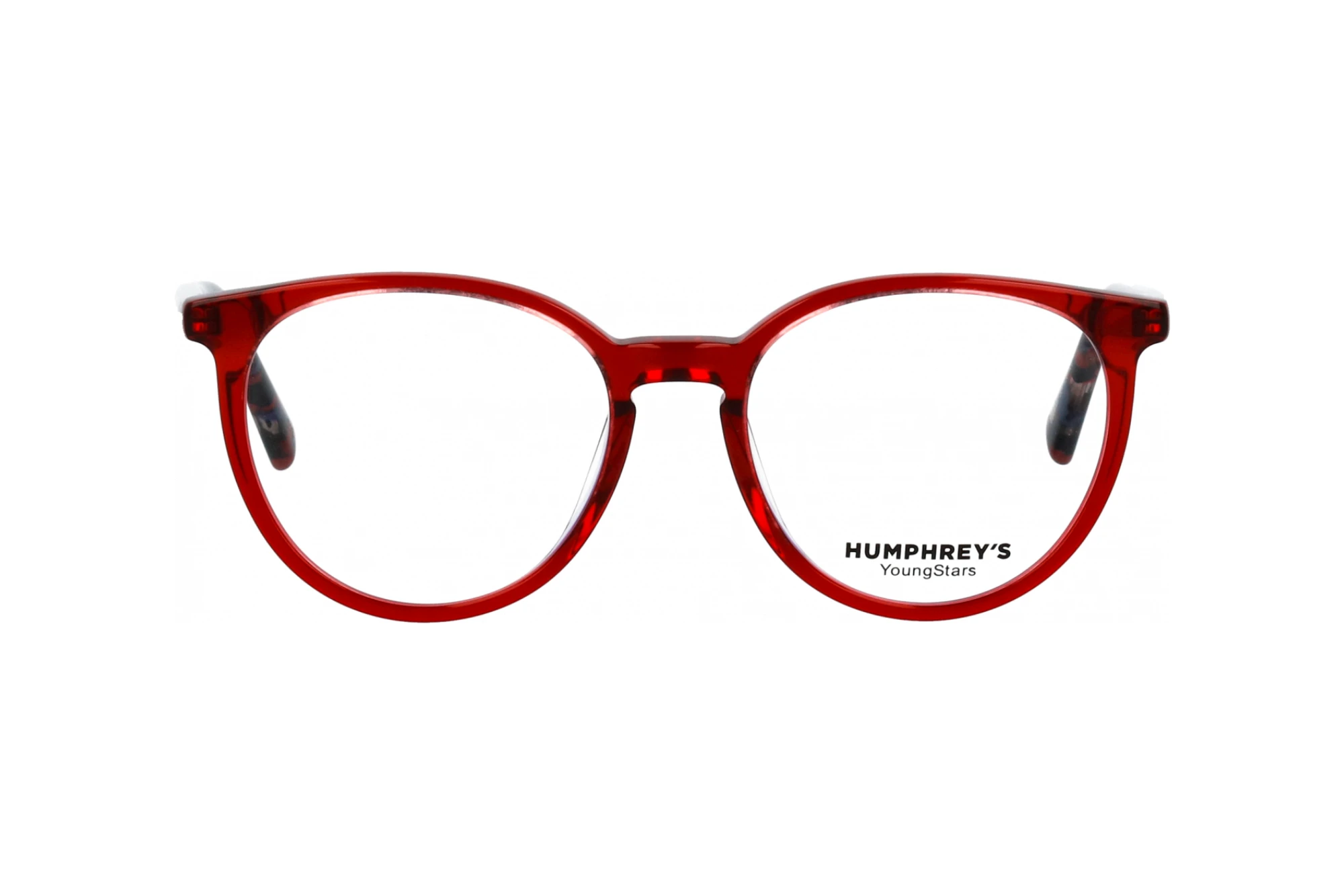 Vue de face Humphreys HU 580046 (55)