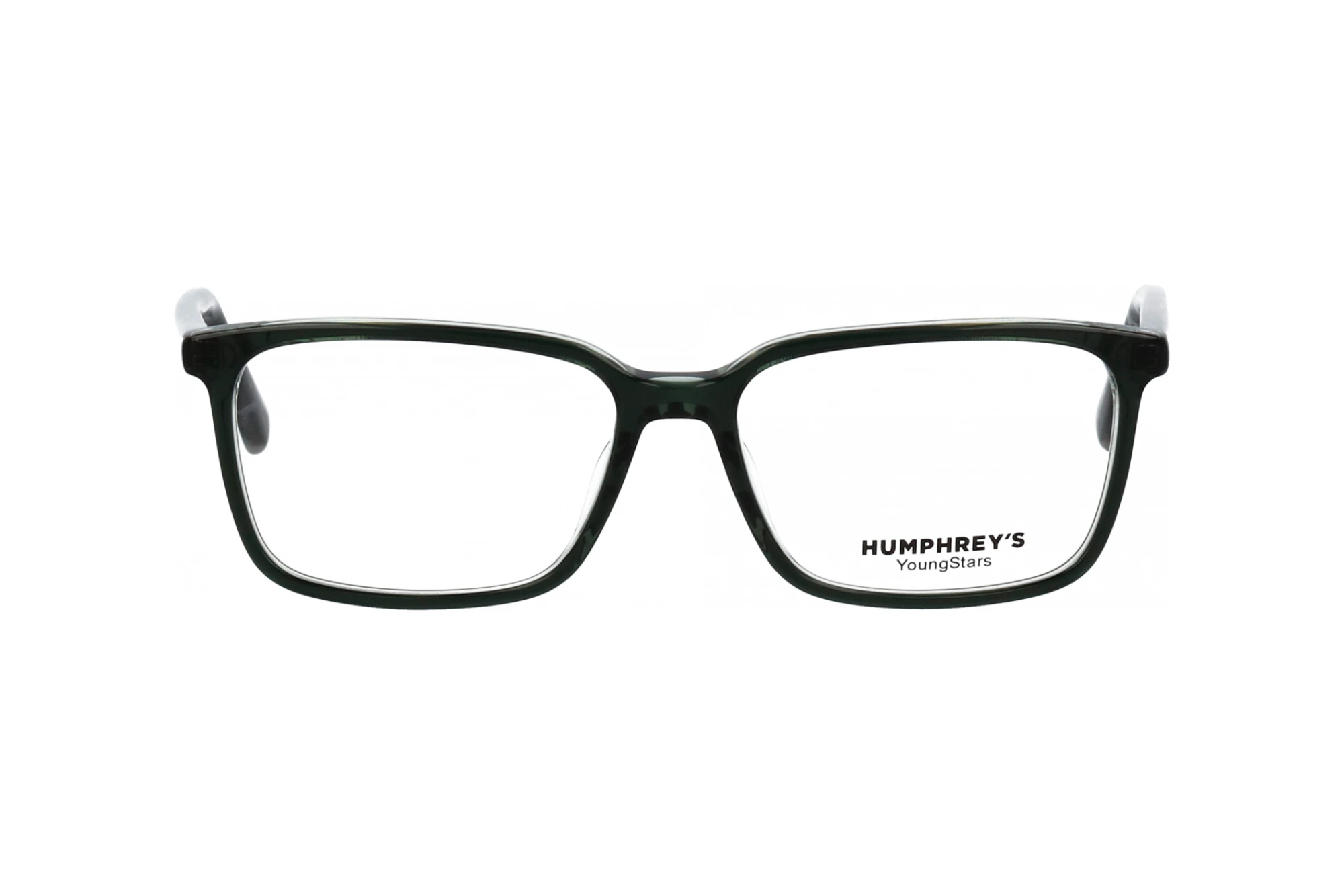 Vue de face Humphreys HU 580047 (40)