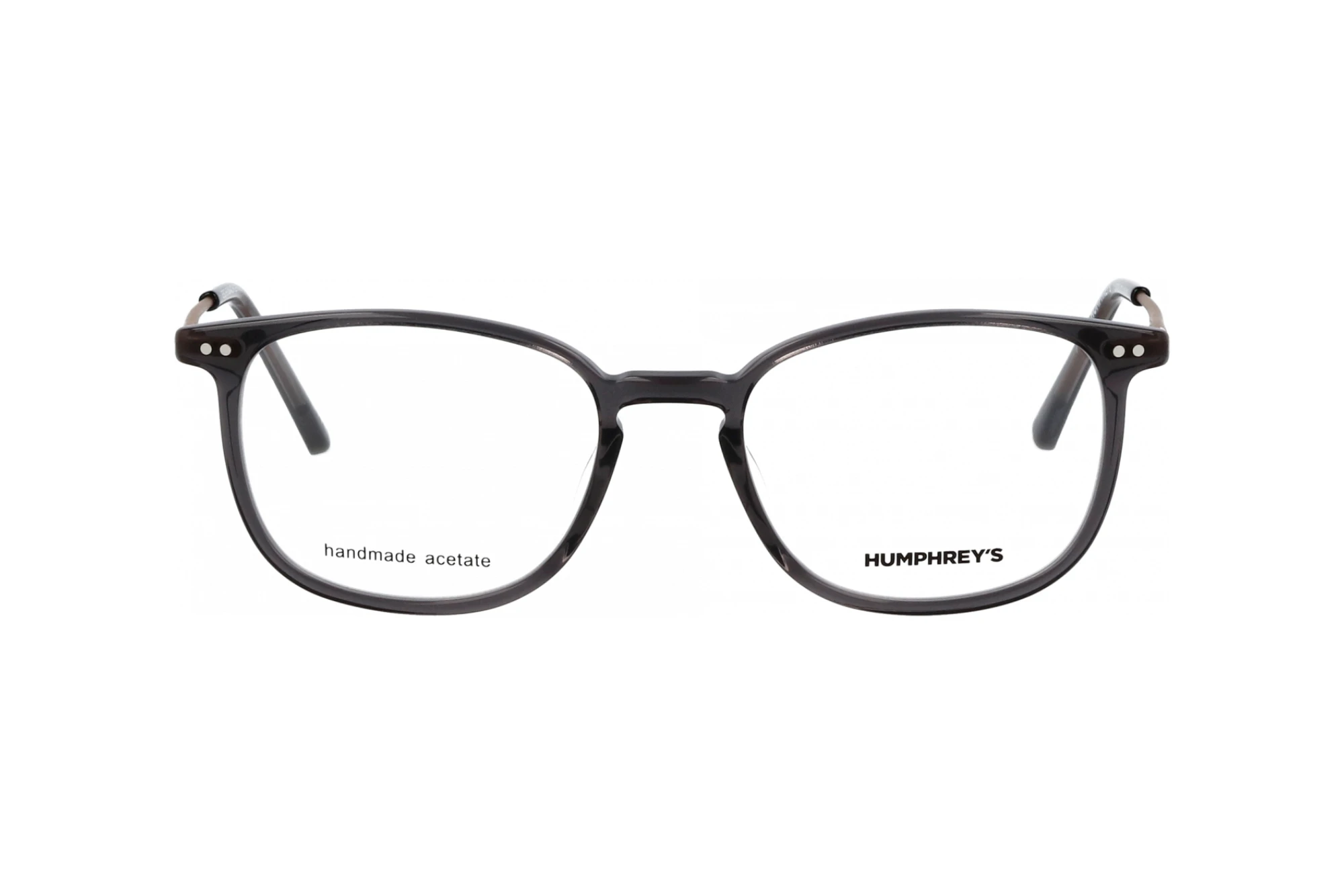 Vue de face Humphreys HU 581065 (30)