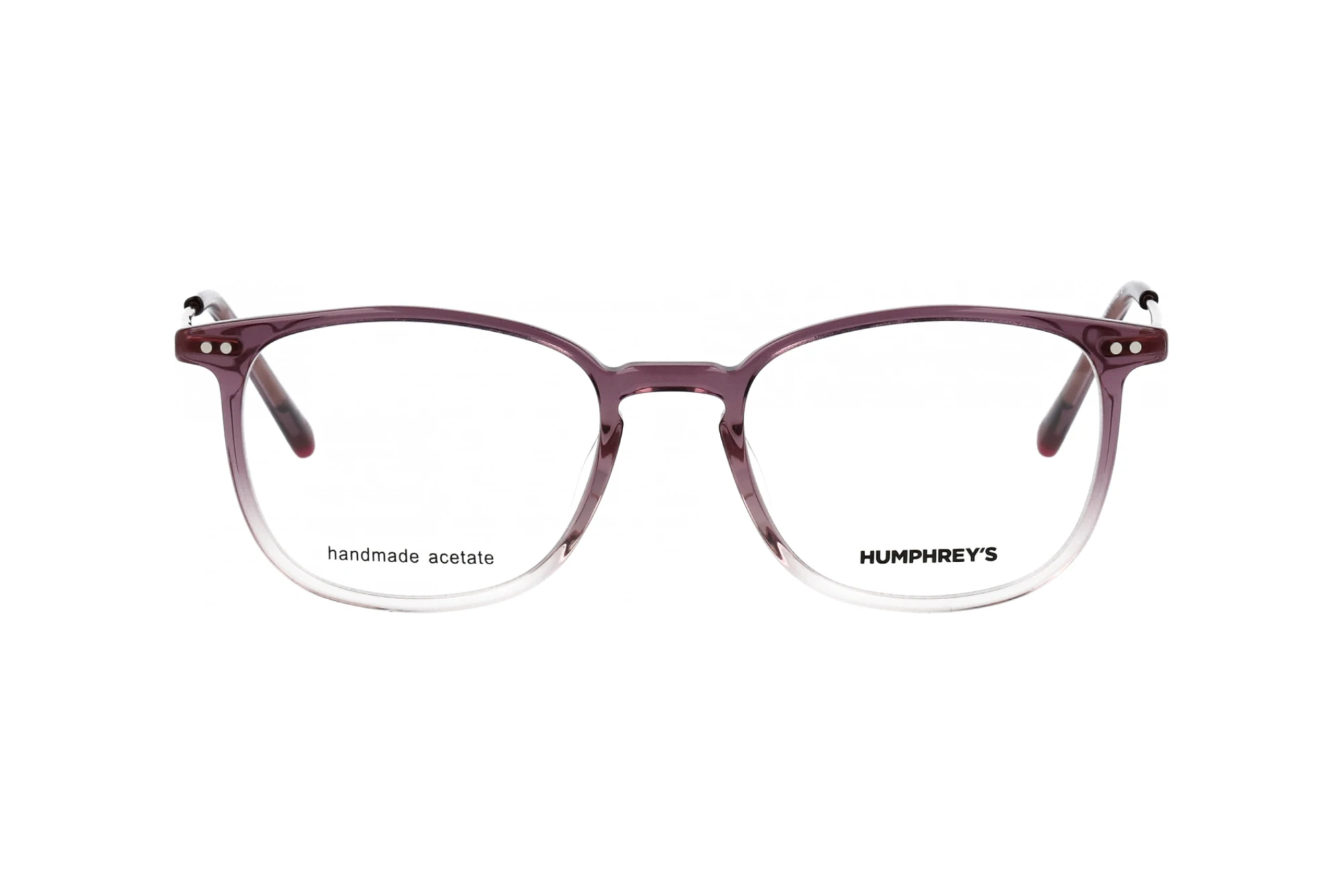 Vue de face Humphreys HU 581065 (58)