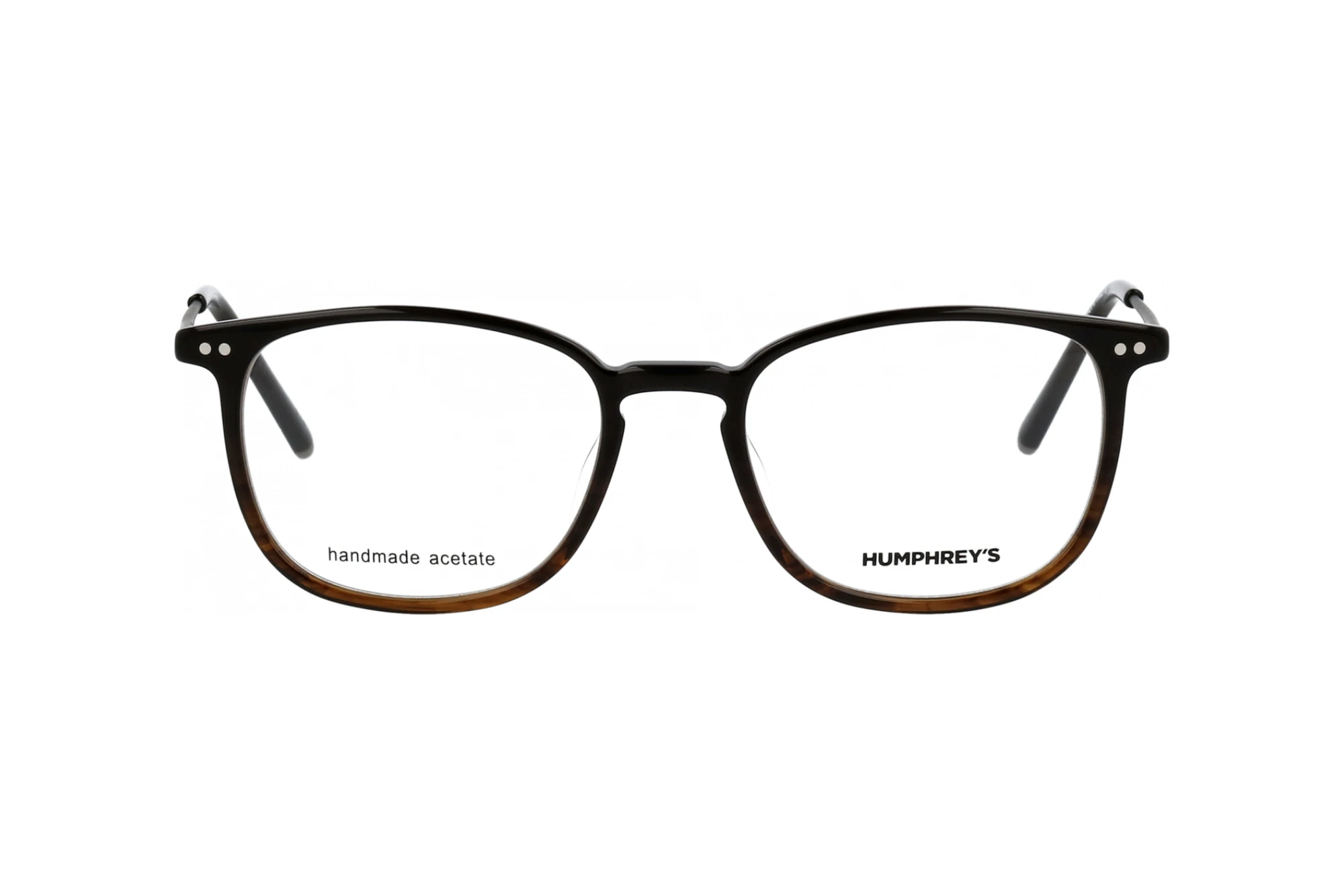 Vue de face Humphreys HU 581065 (61)
