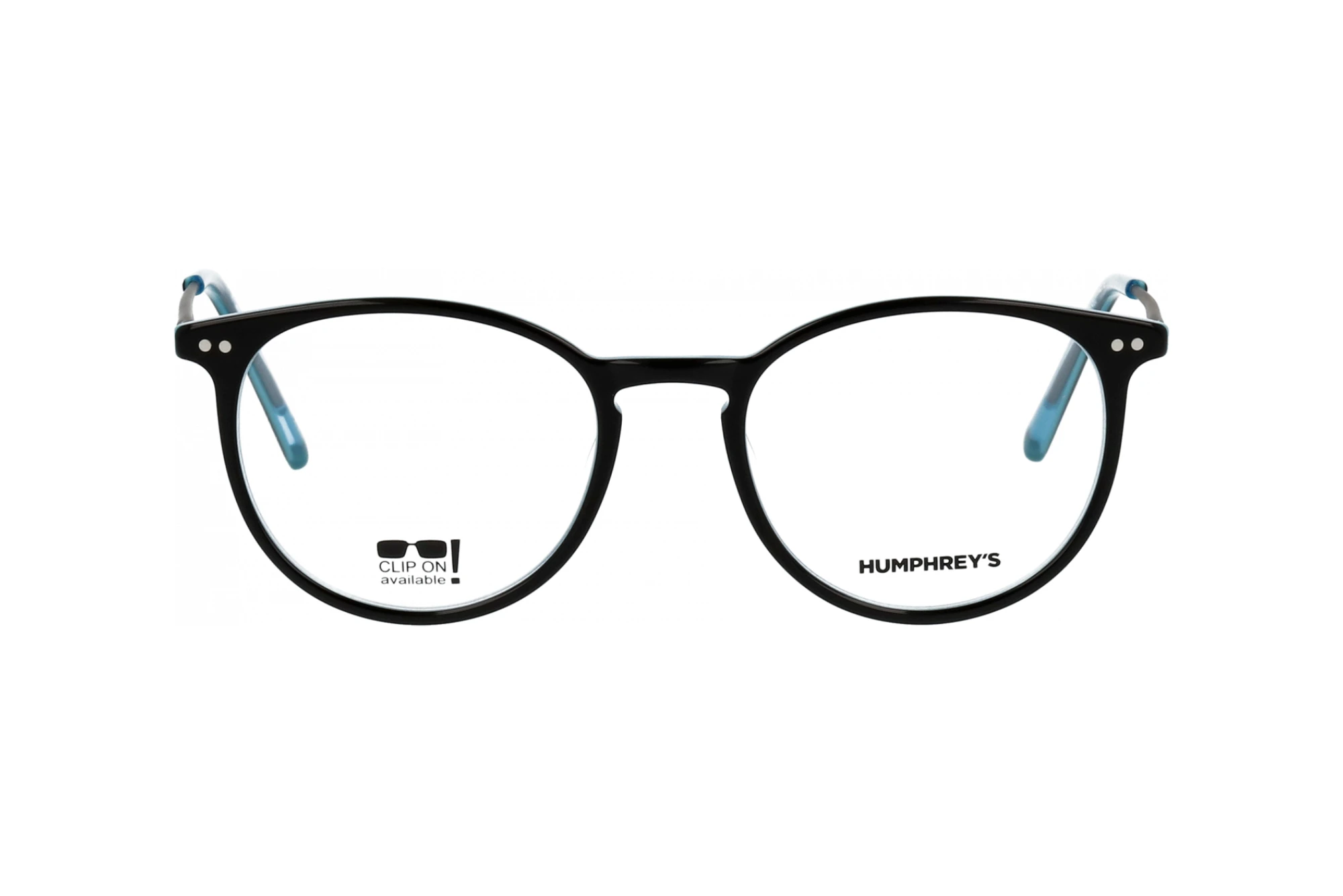 Vue de face Humphreys HU 581066 (17)