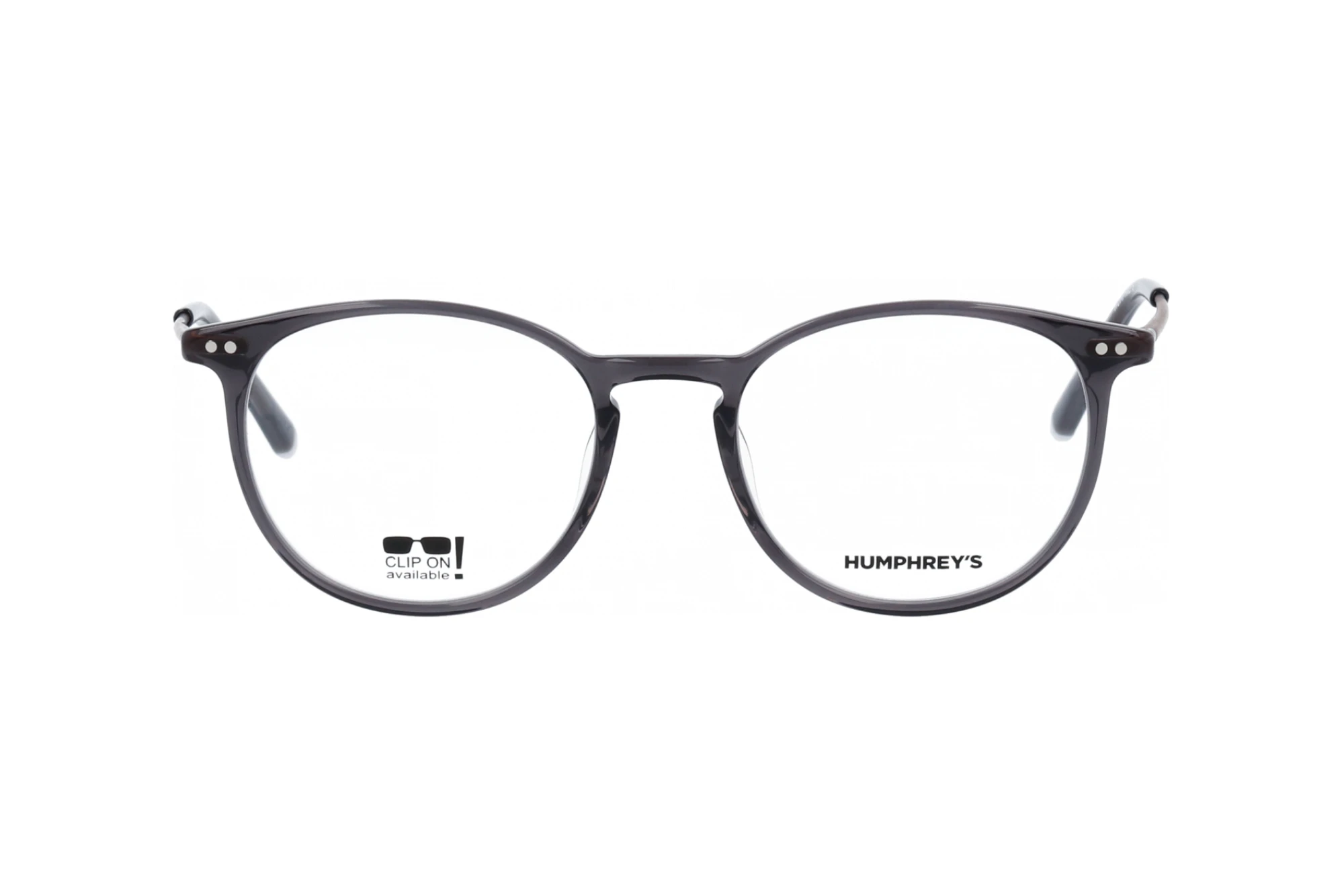 Vue de face Humphreys HU 581066 (30)