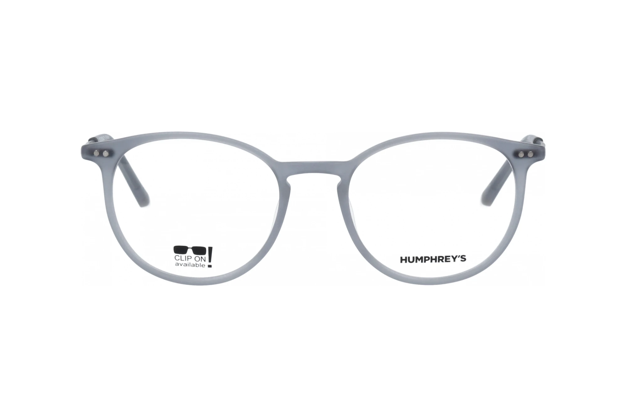 Vue de face Humphreys HU 581066 (31)