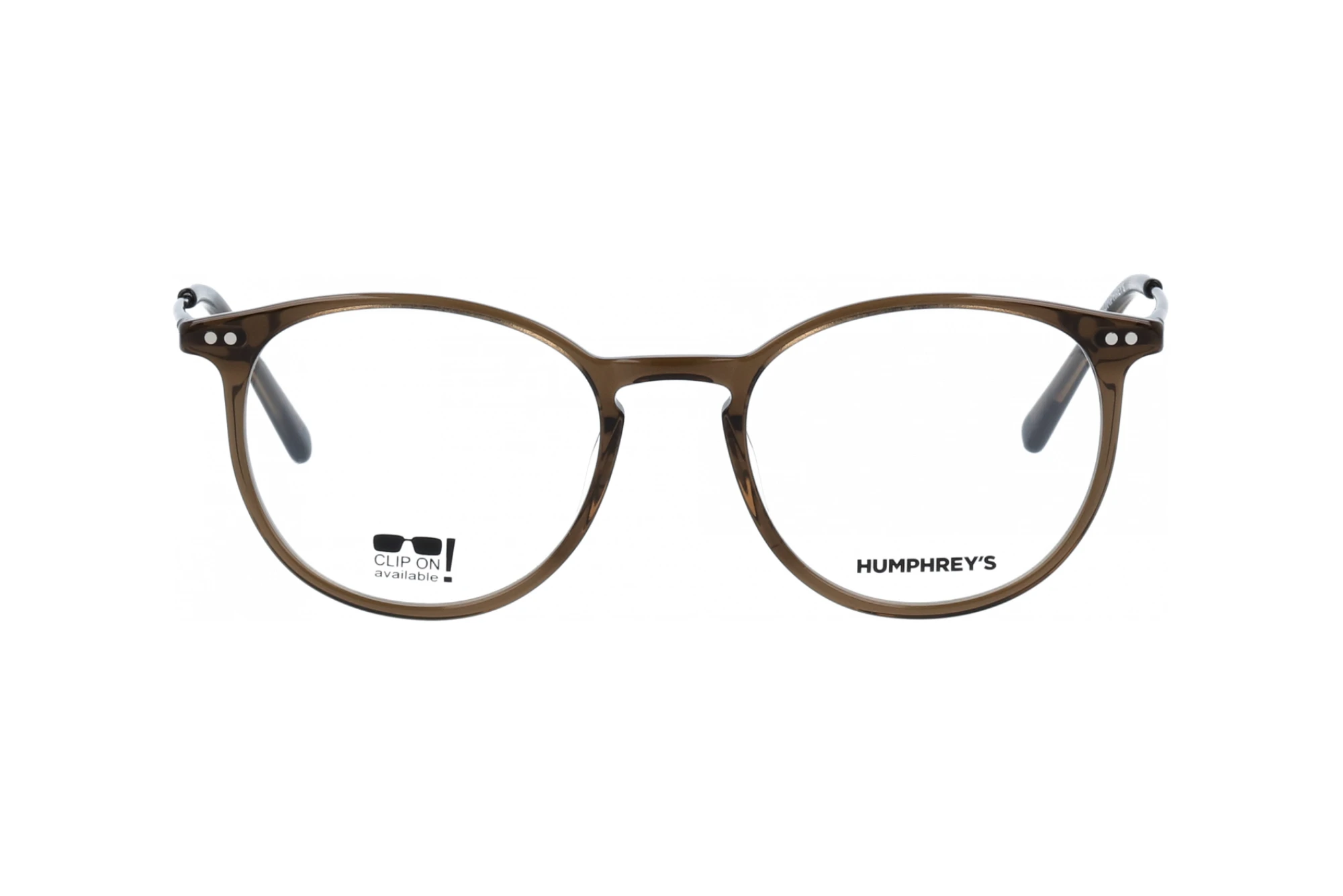 Vue de face Humphreys HU 581066 (43)