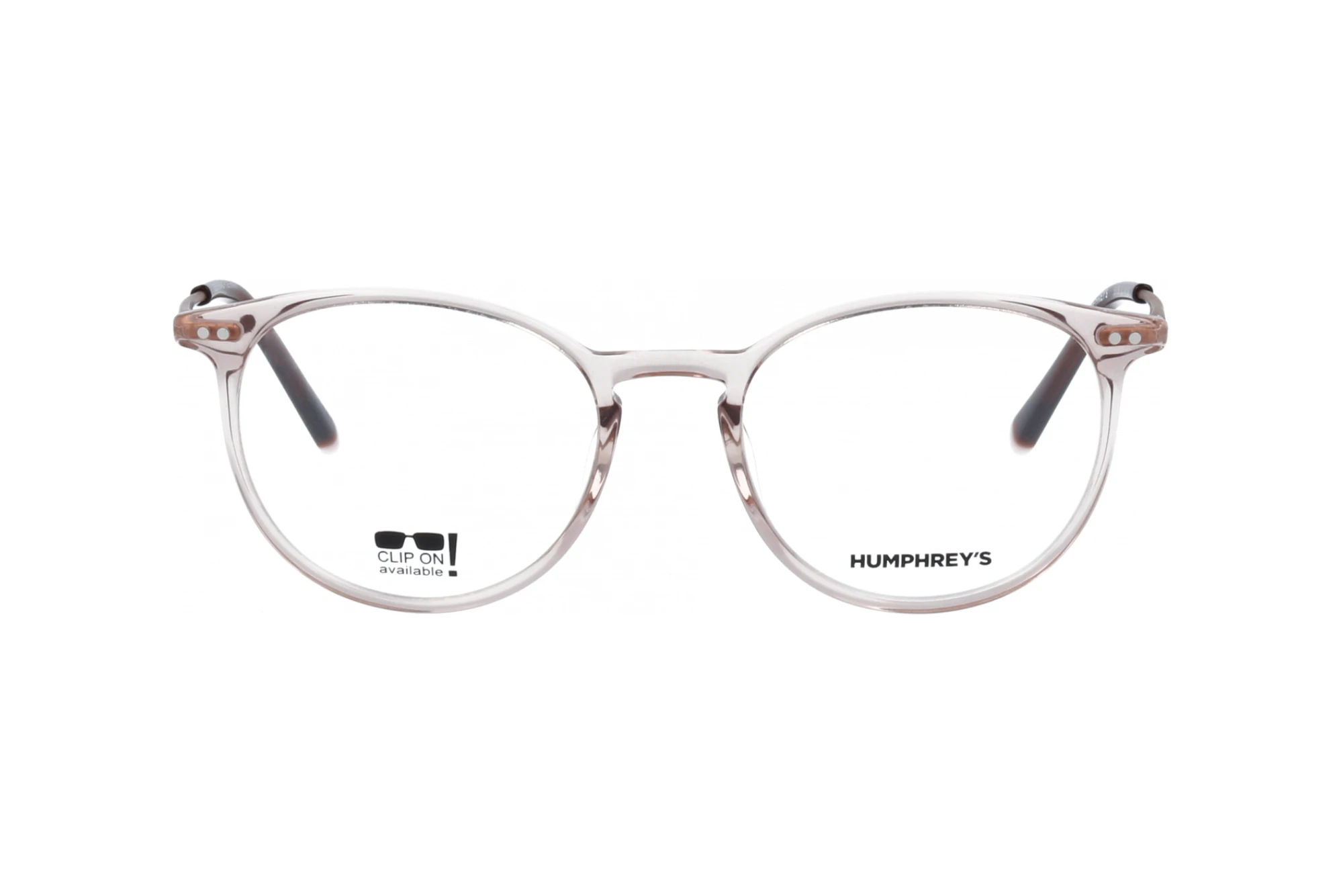 Vue de face Humphreys HU 581066 (52)