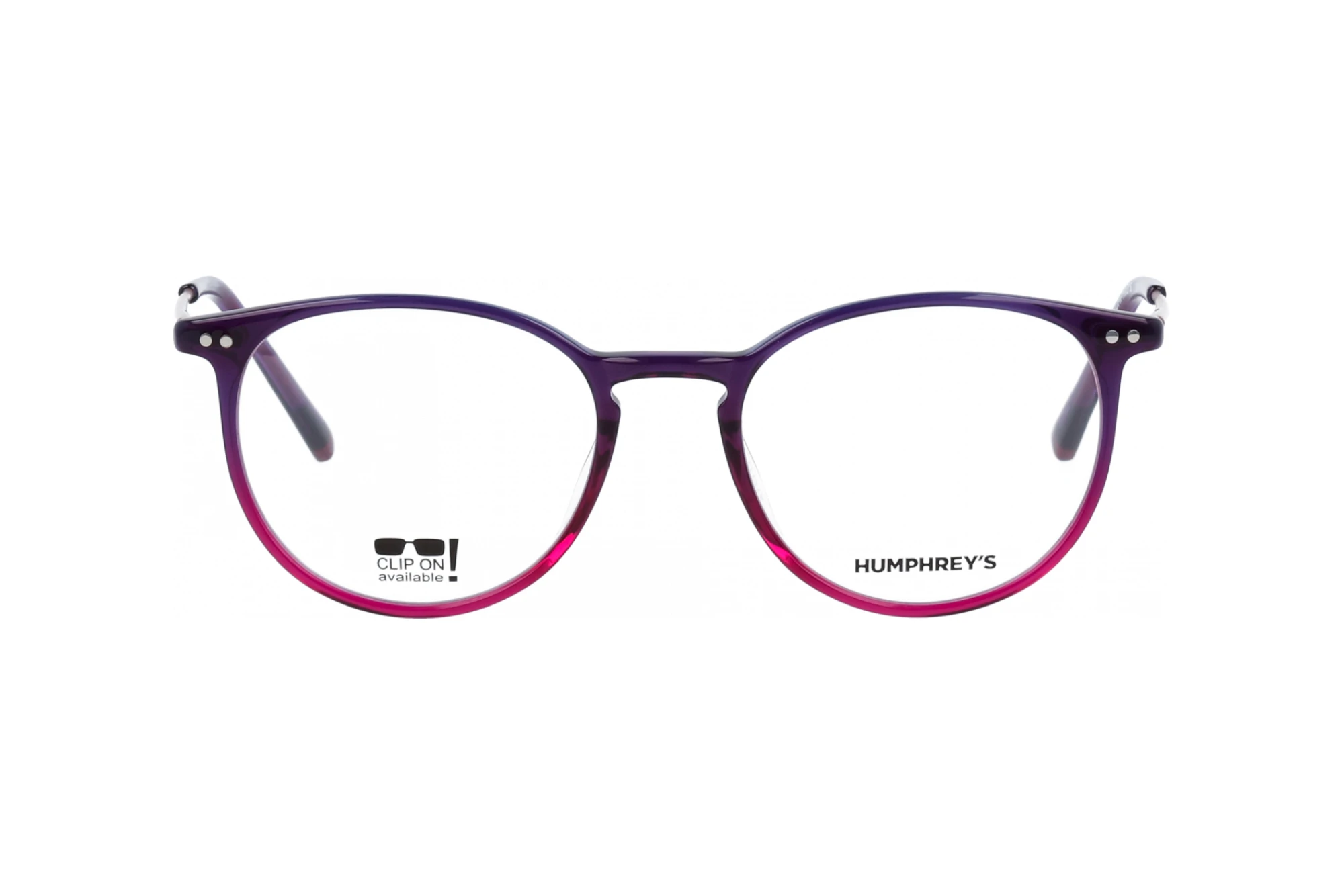 Vue de face Humphreys HU 581066 (59)