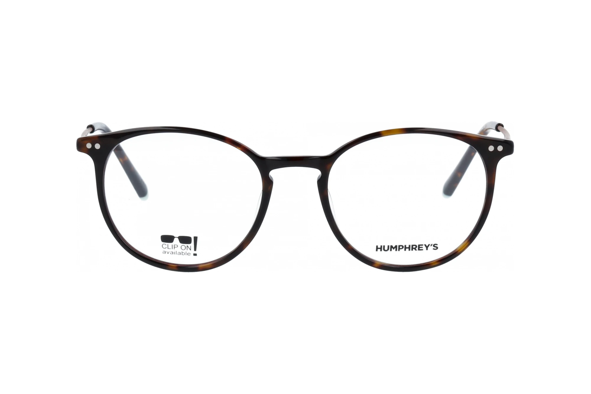 Vue de face Humphreys HU 581066 (60)