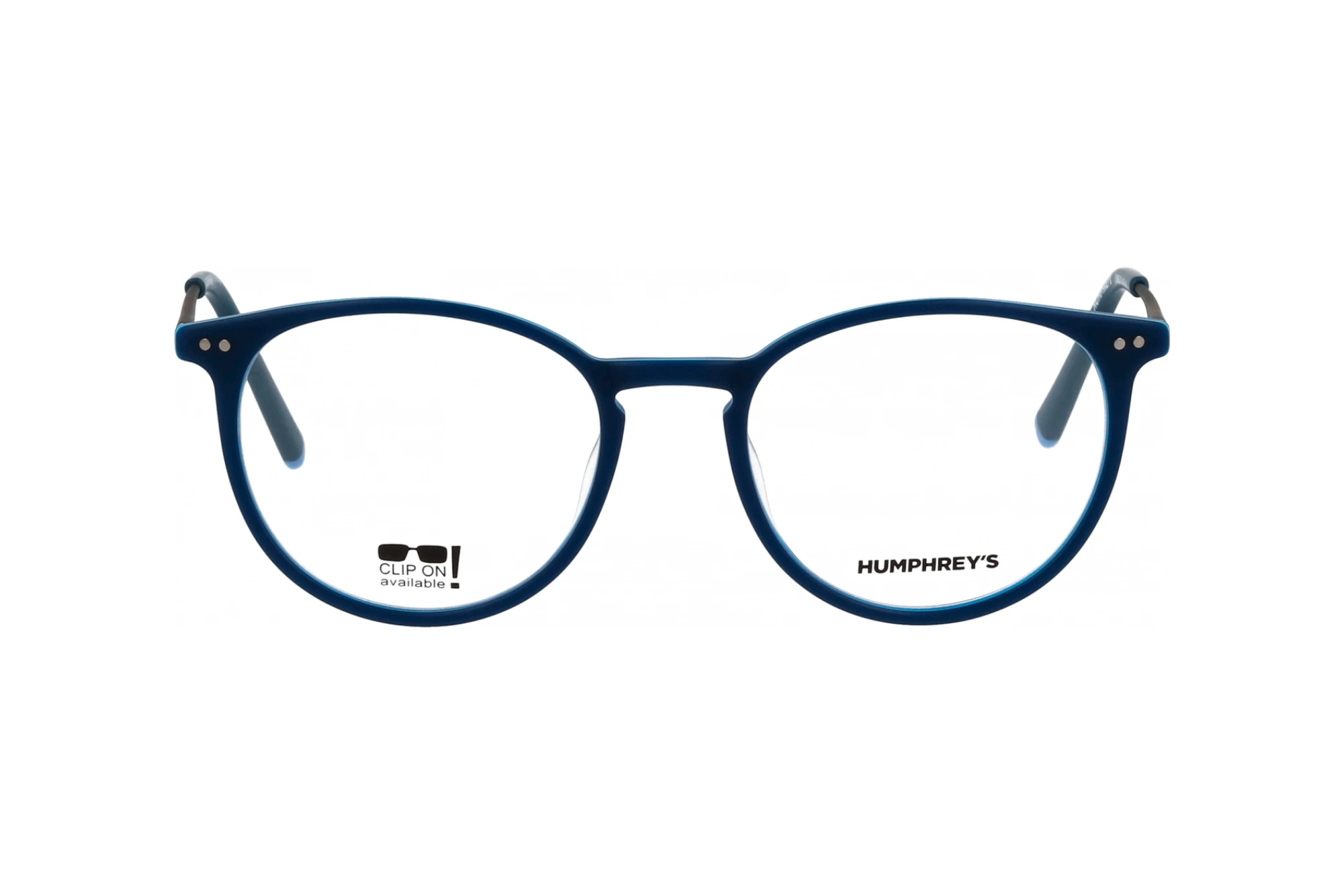 Vue de face Humphreys HU 581066 (74)