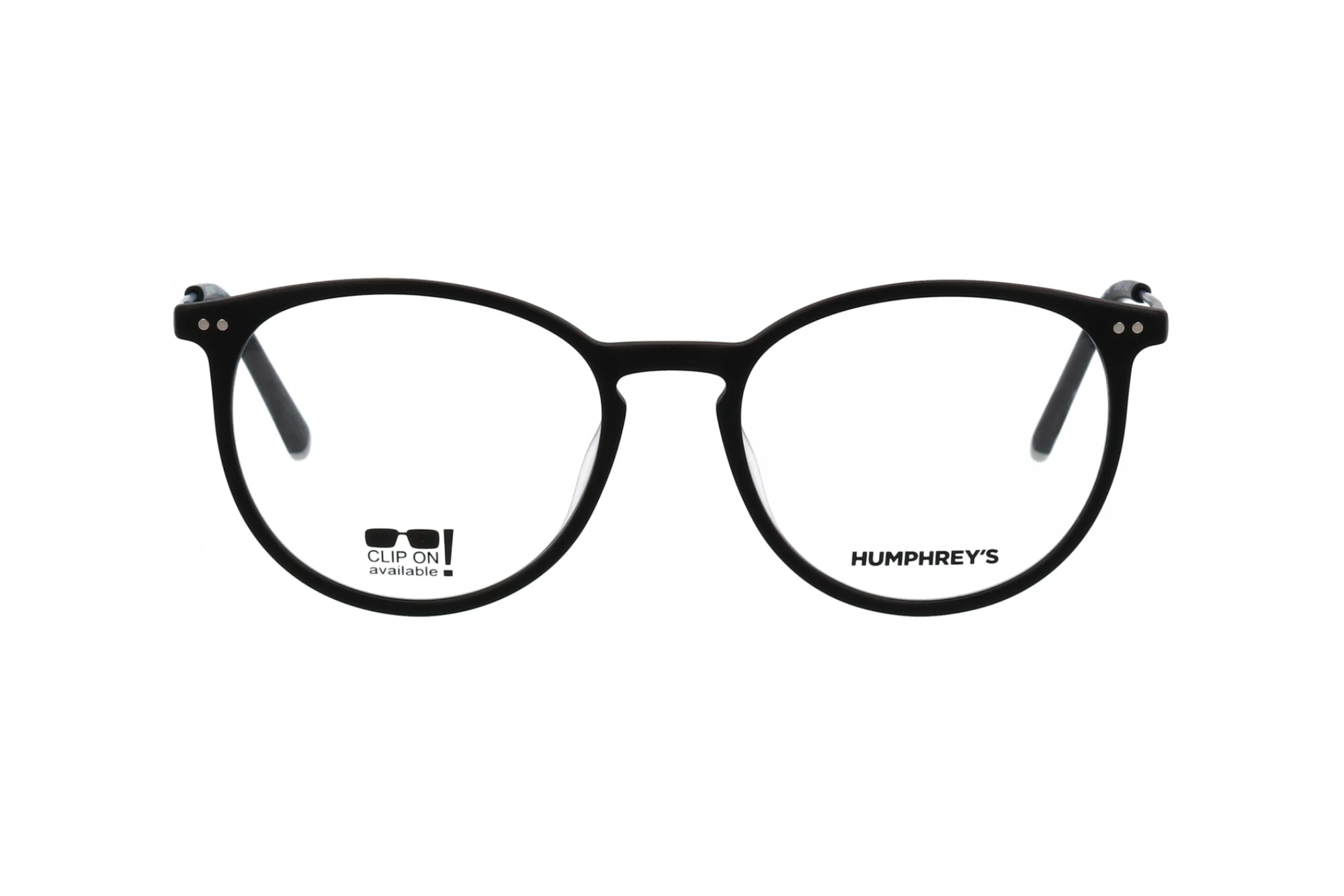 Vue de face Humphreys HU 581069 (10)