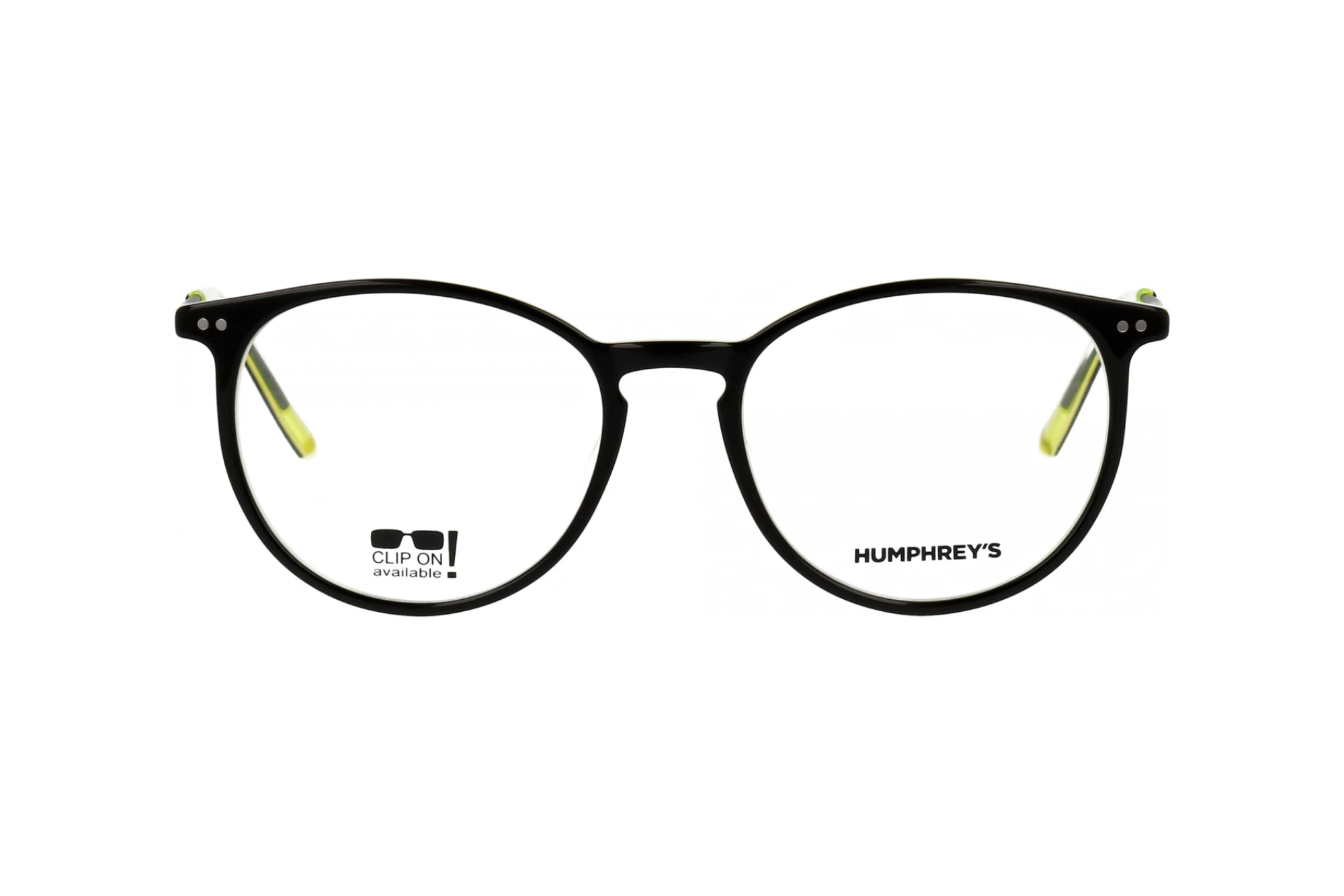 Vue de face Humphreys HU 581069 (18)