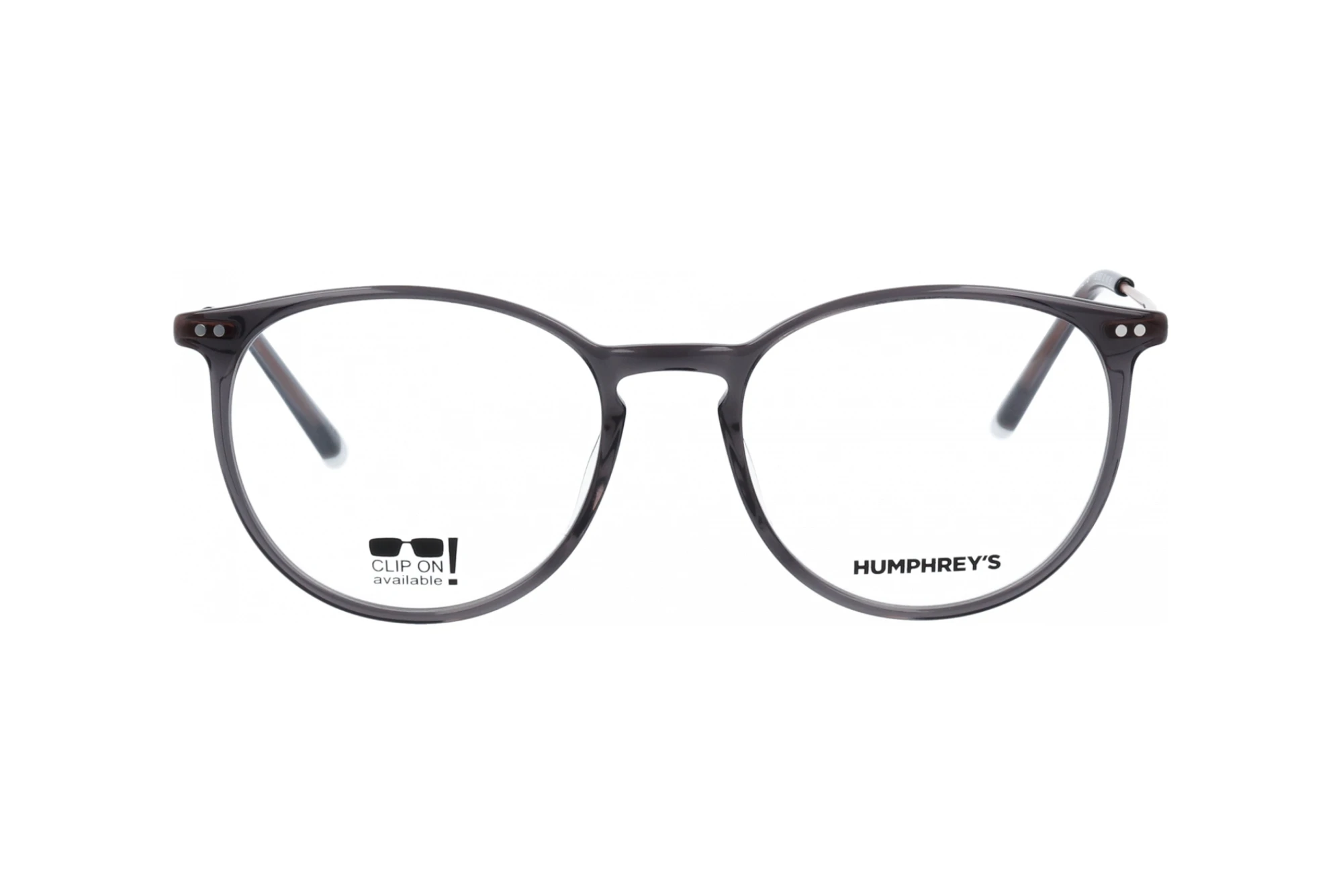 Vue de face Humphreys HU 581069 (30)