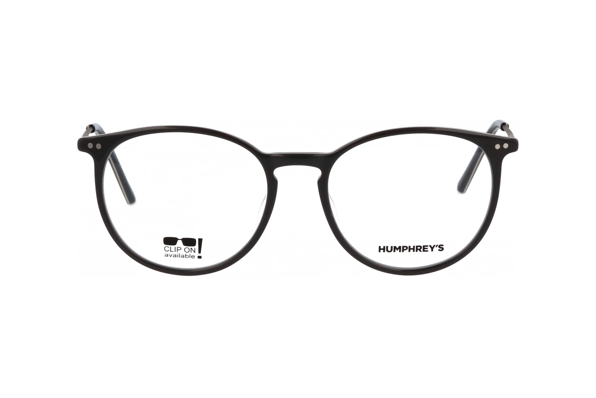 Vue de face Humphreys HU 581069 (31)