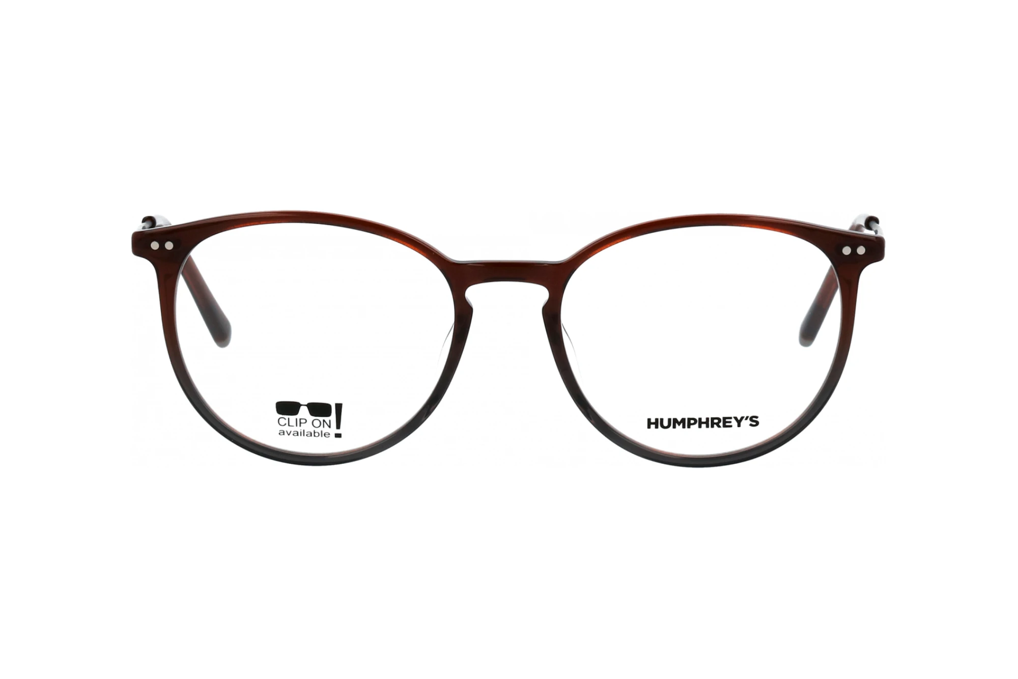 Vue de face Humphreys HU 581069 (39)
