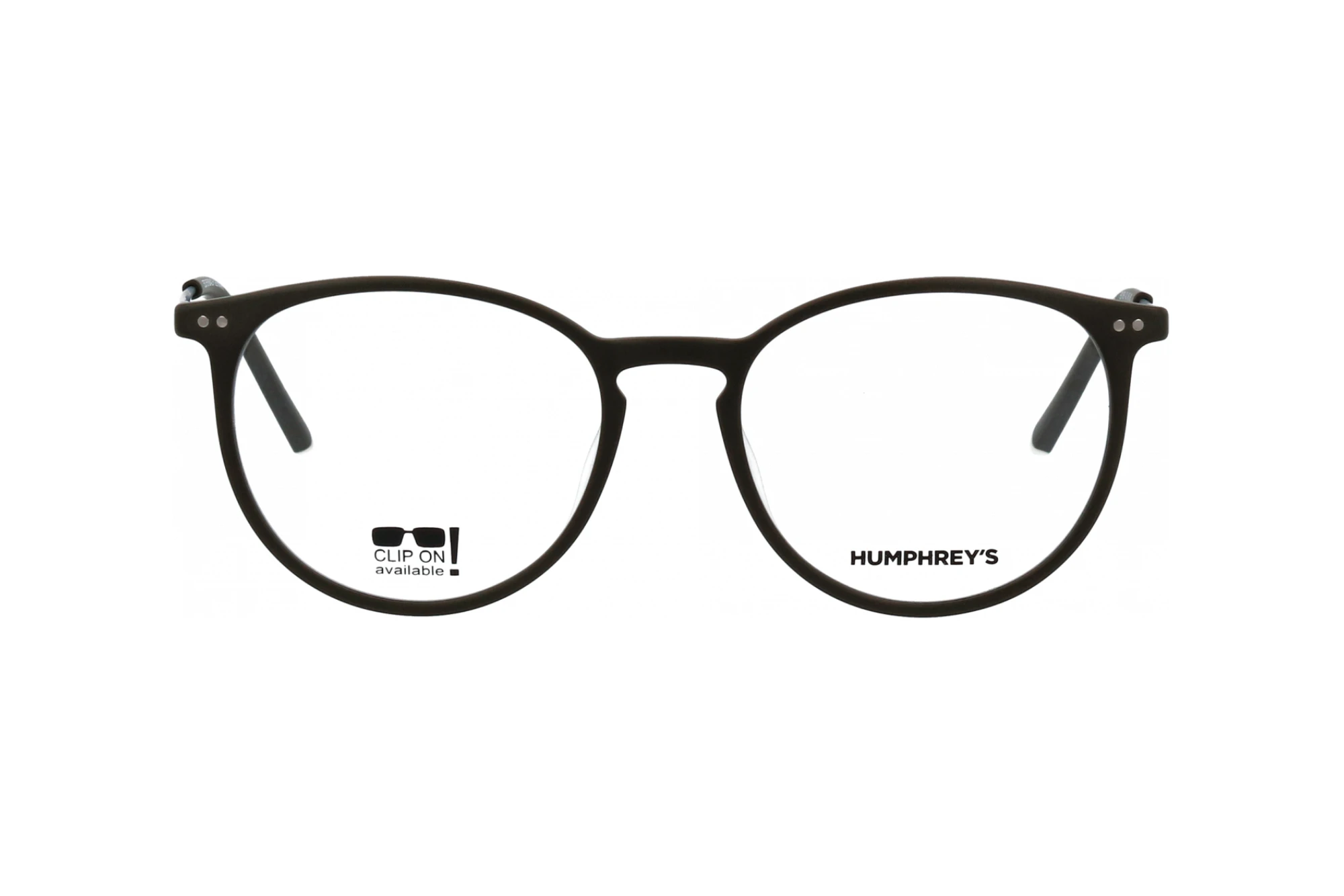 Vue de face Humphreys HU 581069 (43)