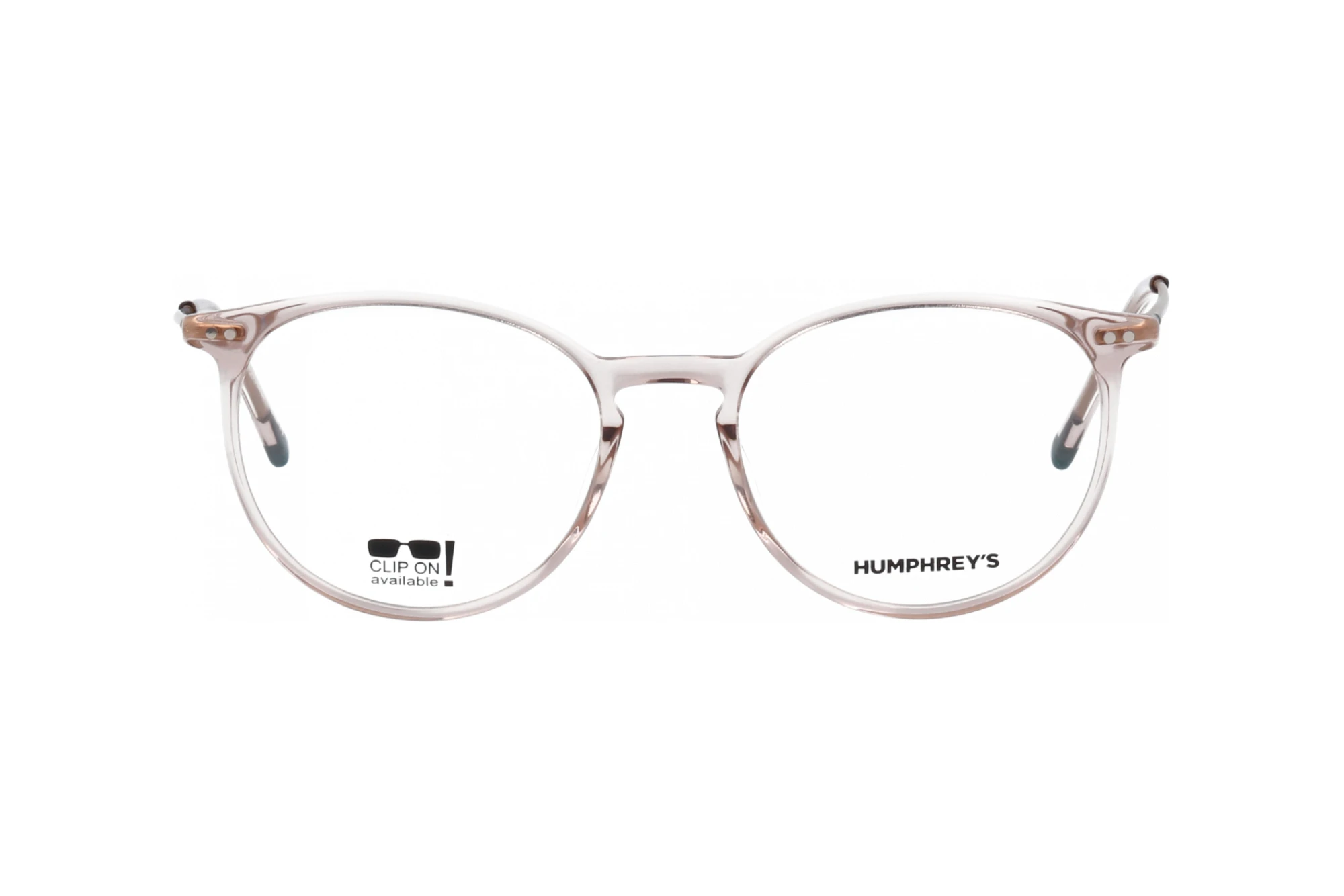 Vue de face Humphreys HU 581069 (52)