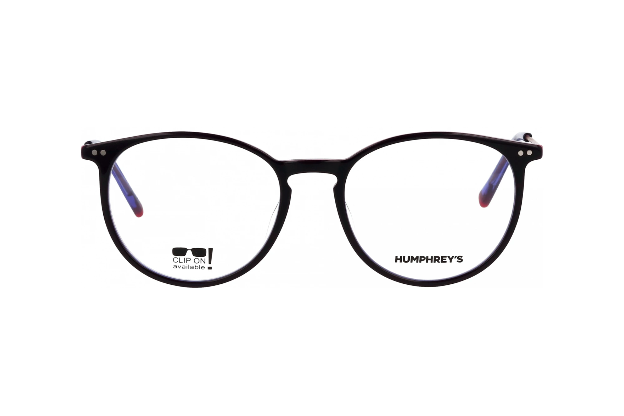 Vue de face Humphreys HU 581069 (56)