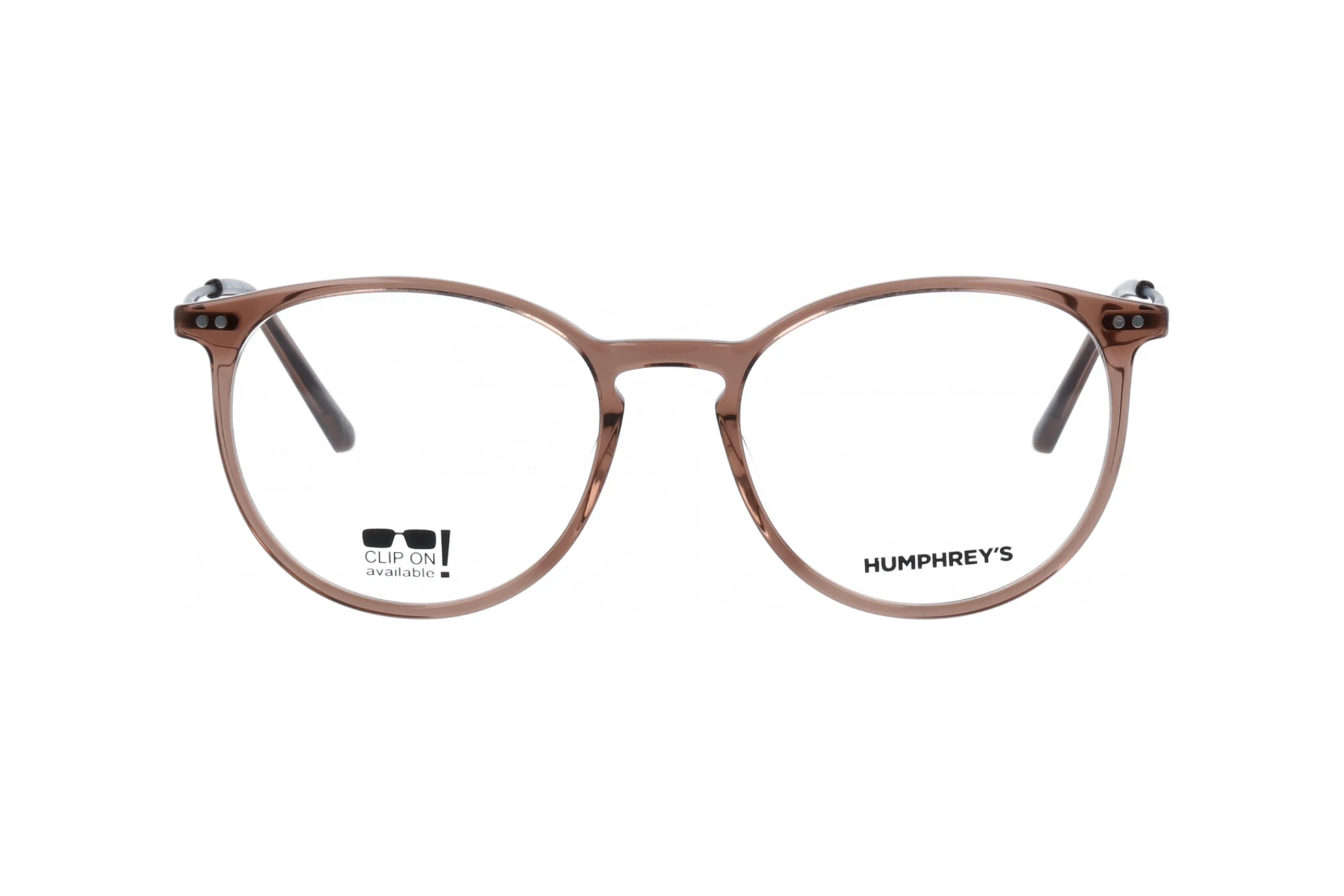 Vue de face Humphreys HU 581069 (61)