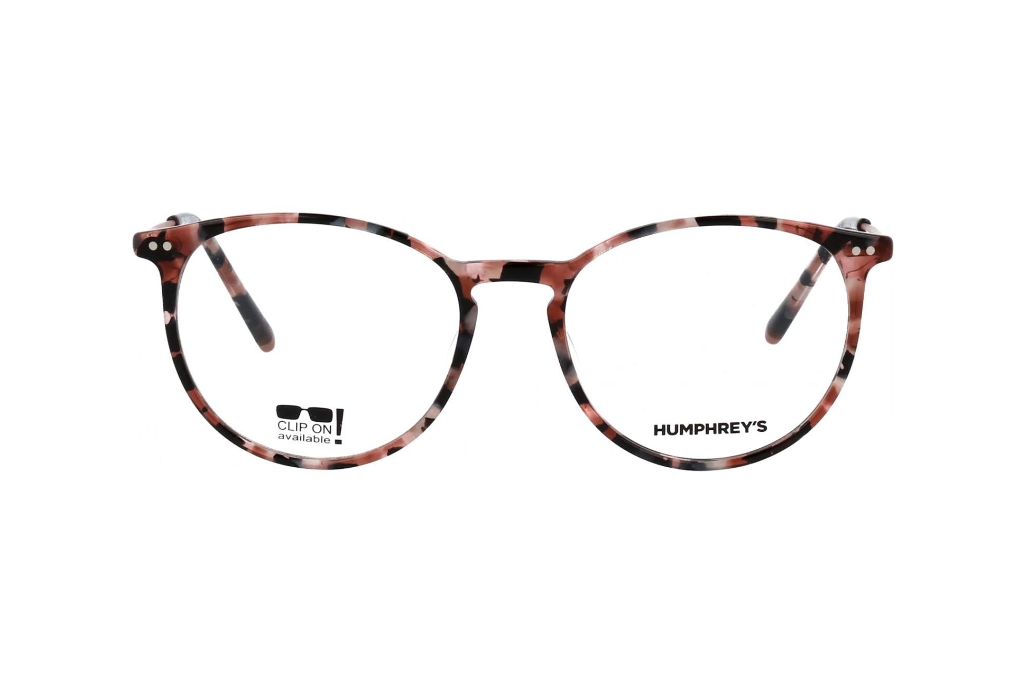 Vue de face Humphreys HU 581069 (62)