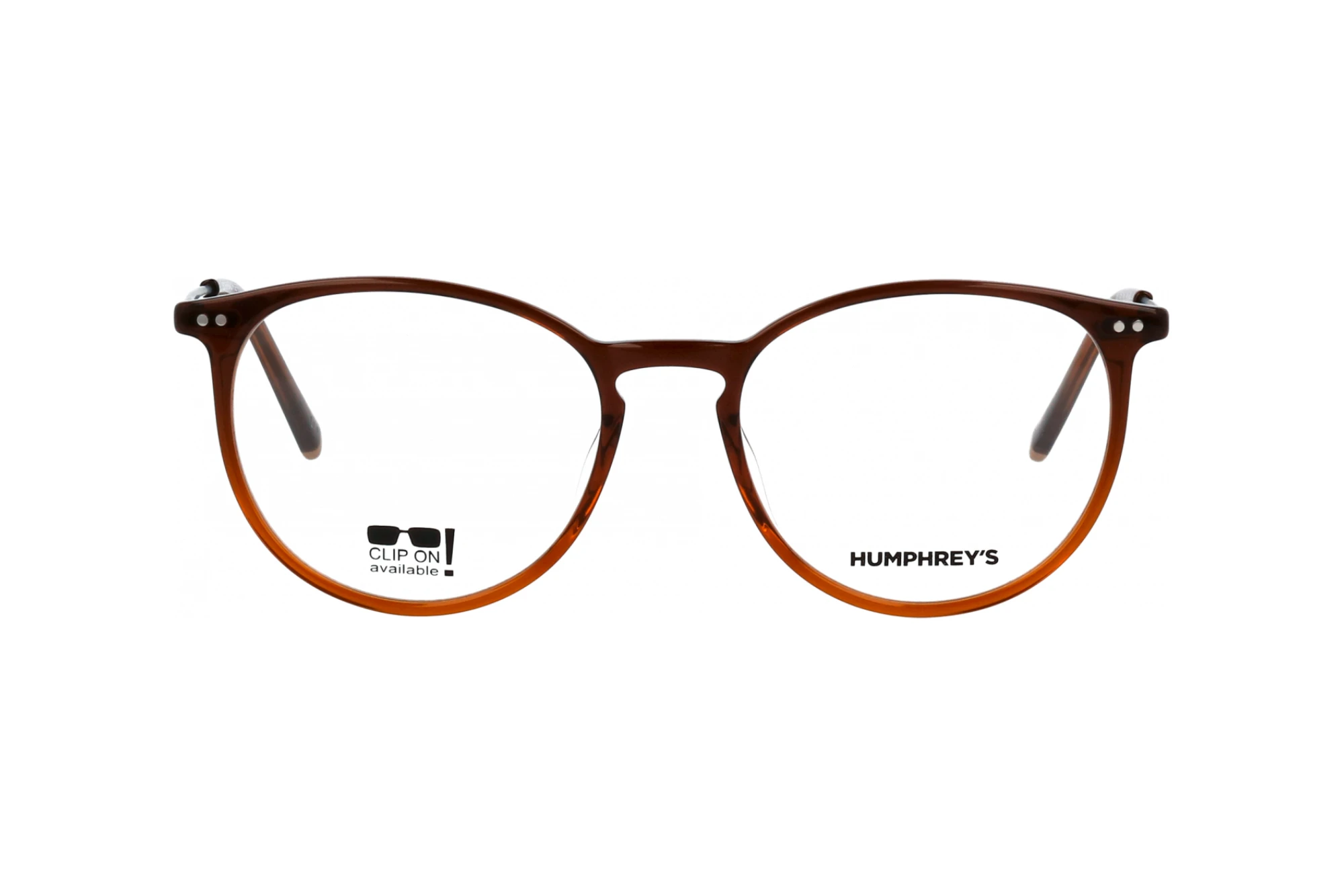 Vue de face Humphreys HU 581069 (69)