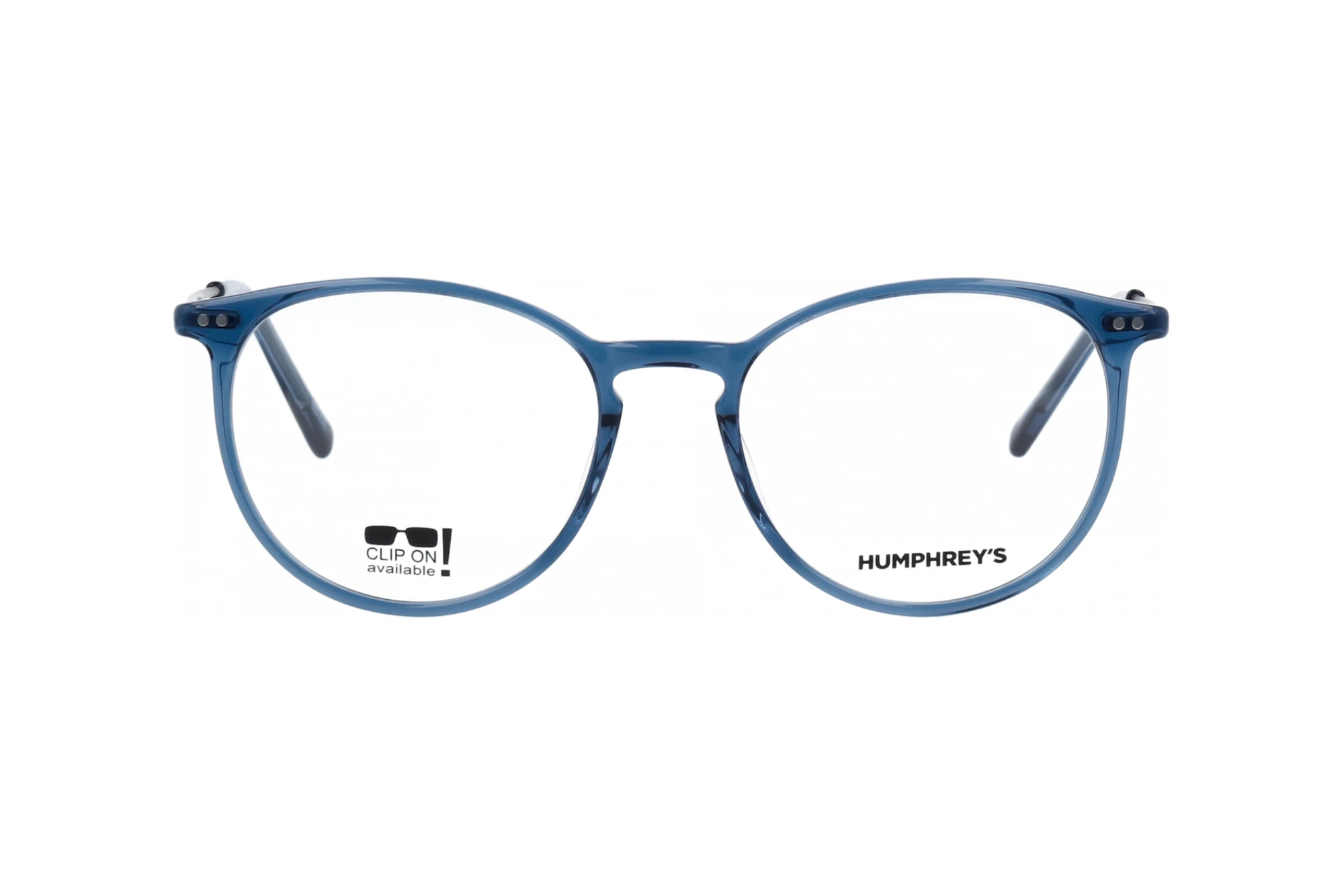 Vue de face Humphreys HU 581069 (70)