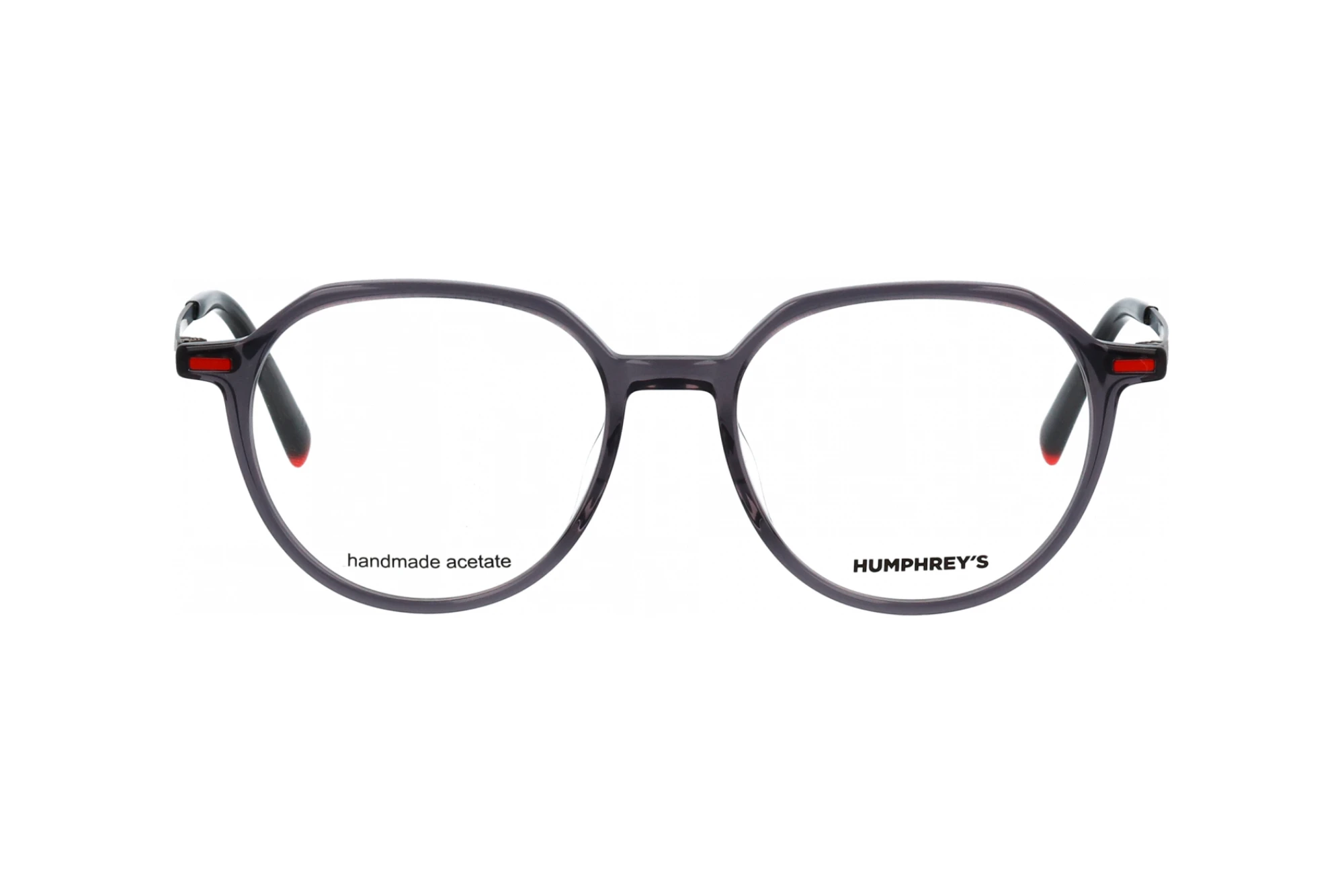 Vue de face Humphreys HU 581110 (30)