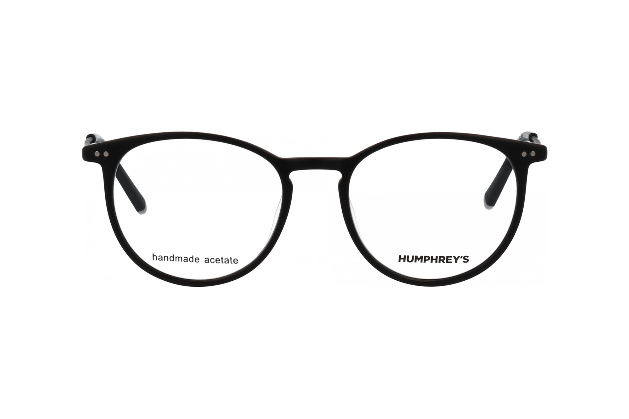 Vue de face Humphreys HU 581118 (10)