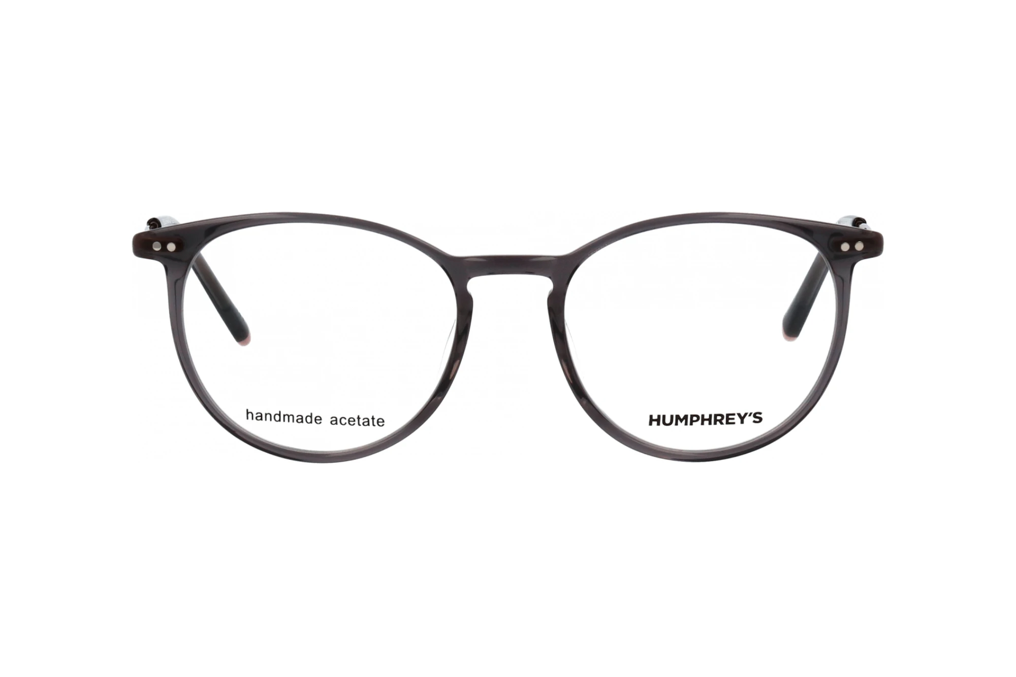 Vue de face Humphreys HU 581118 (33)