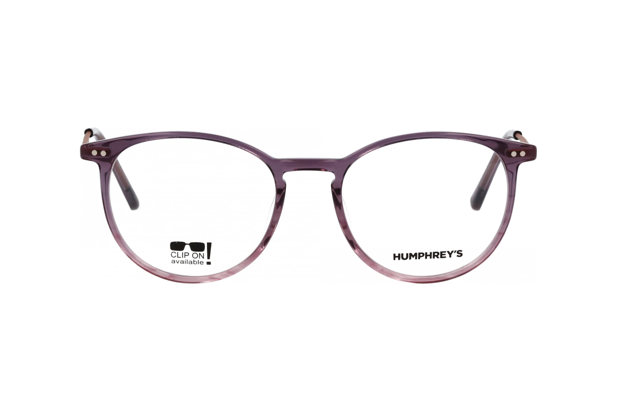 Vue de face Humphreys HU 581118 (59)