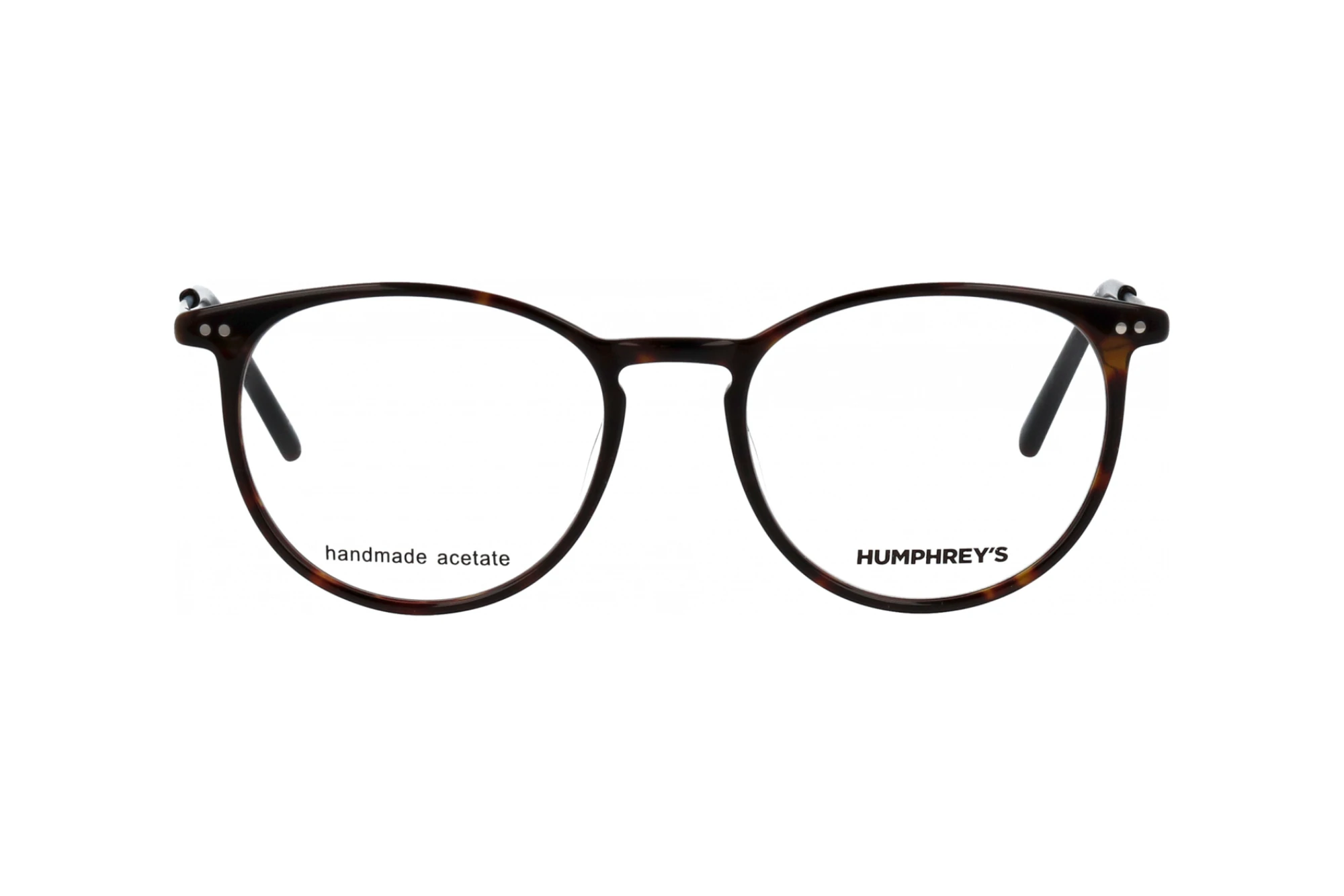 Vue de face Humphreys HU 581118 (60)