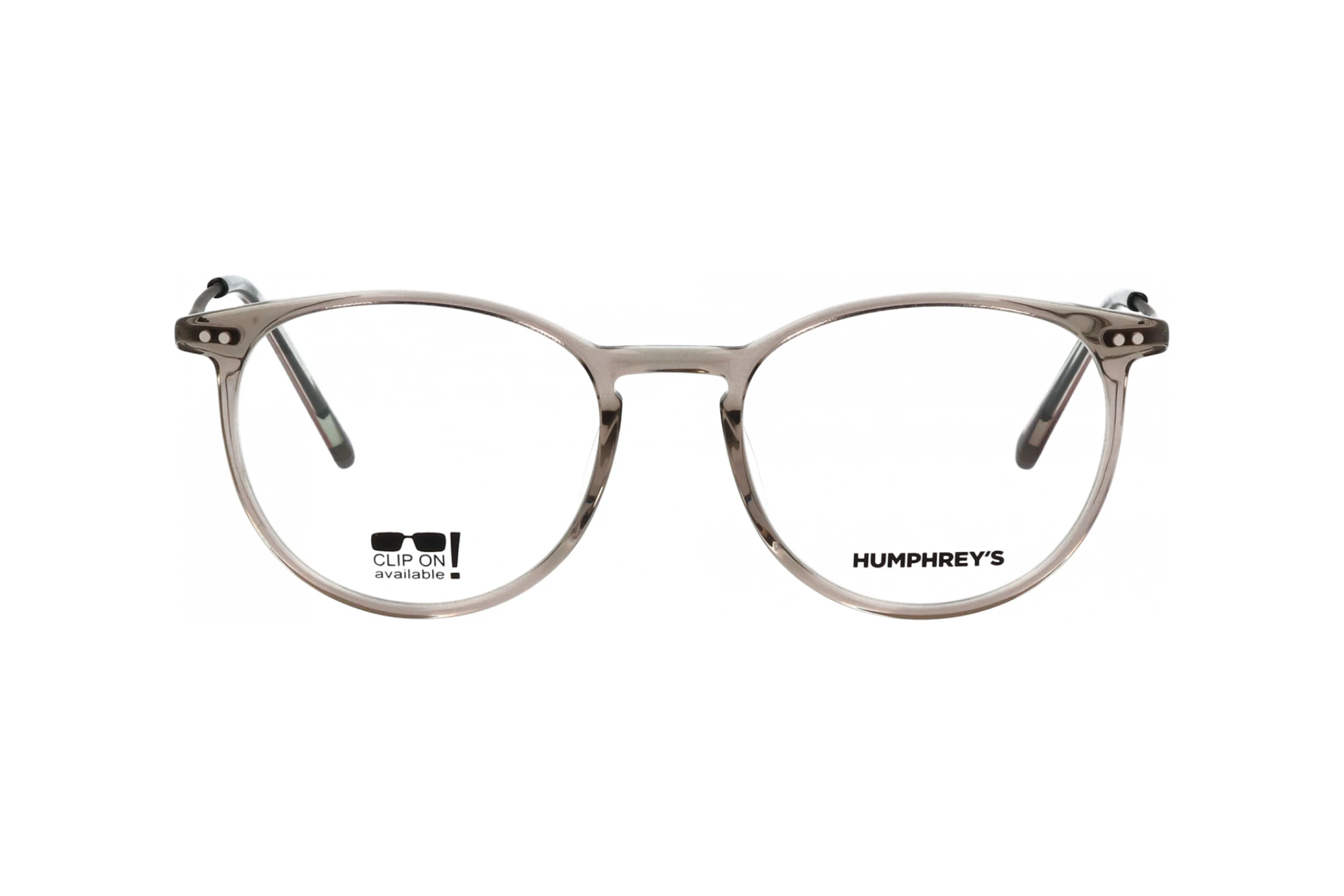 Vue de face Humphreys HU 581118 (64)
