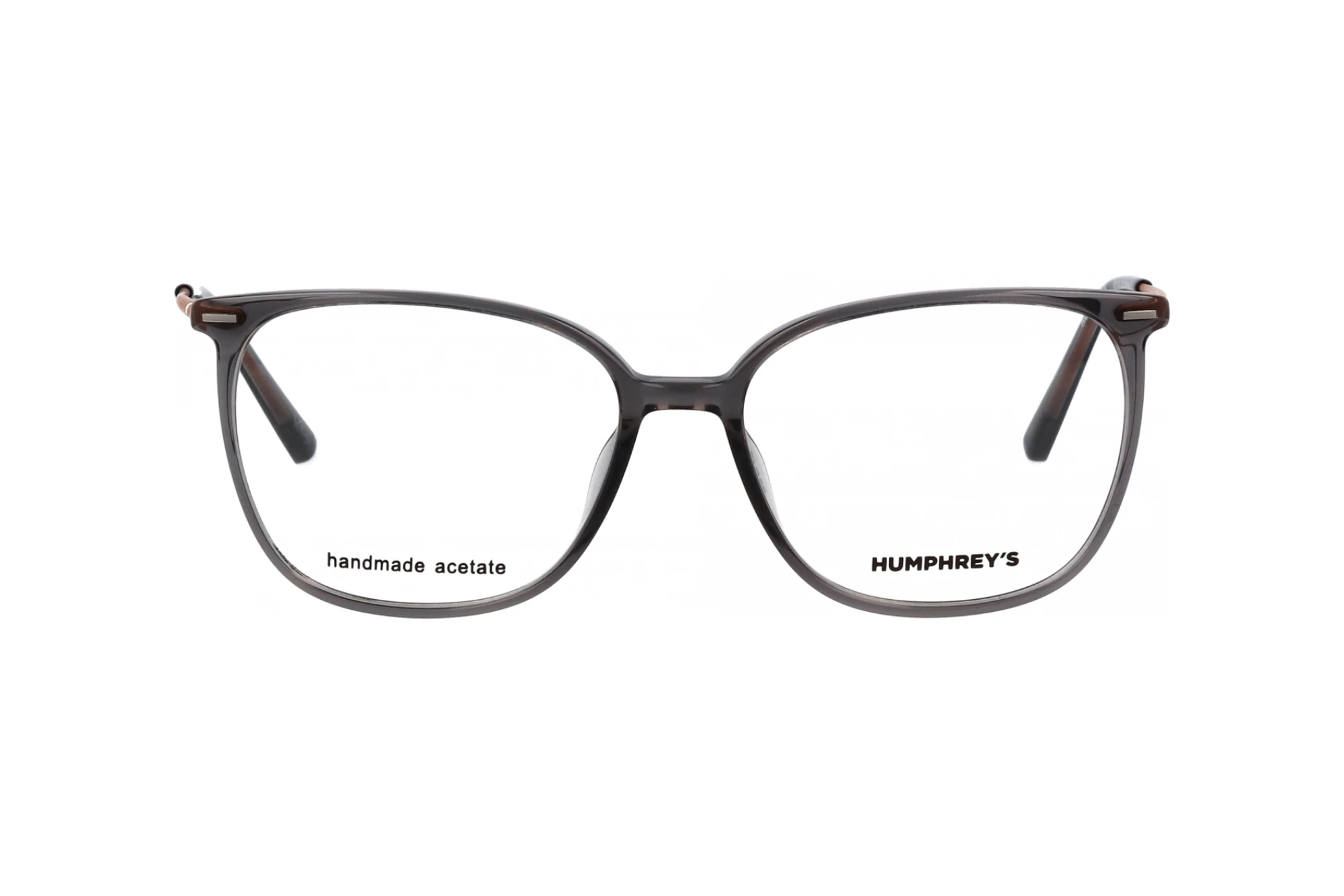 Vue de face Humphreys HU 581119 (33)