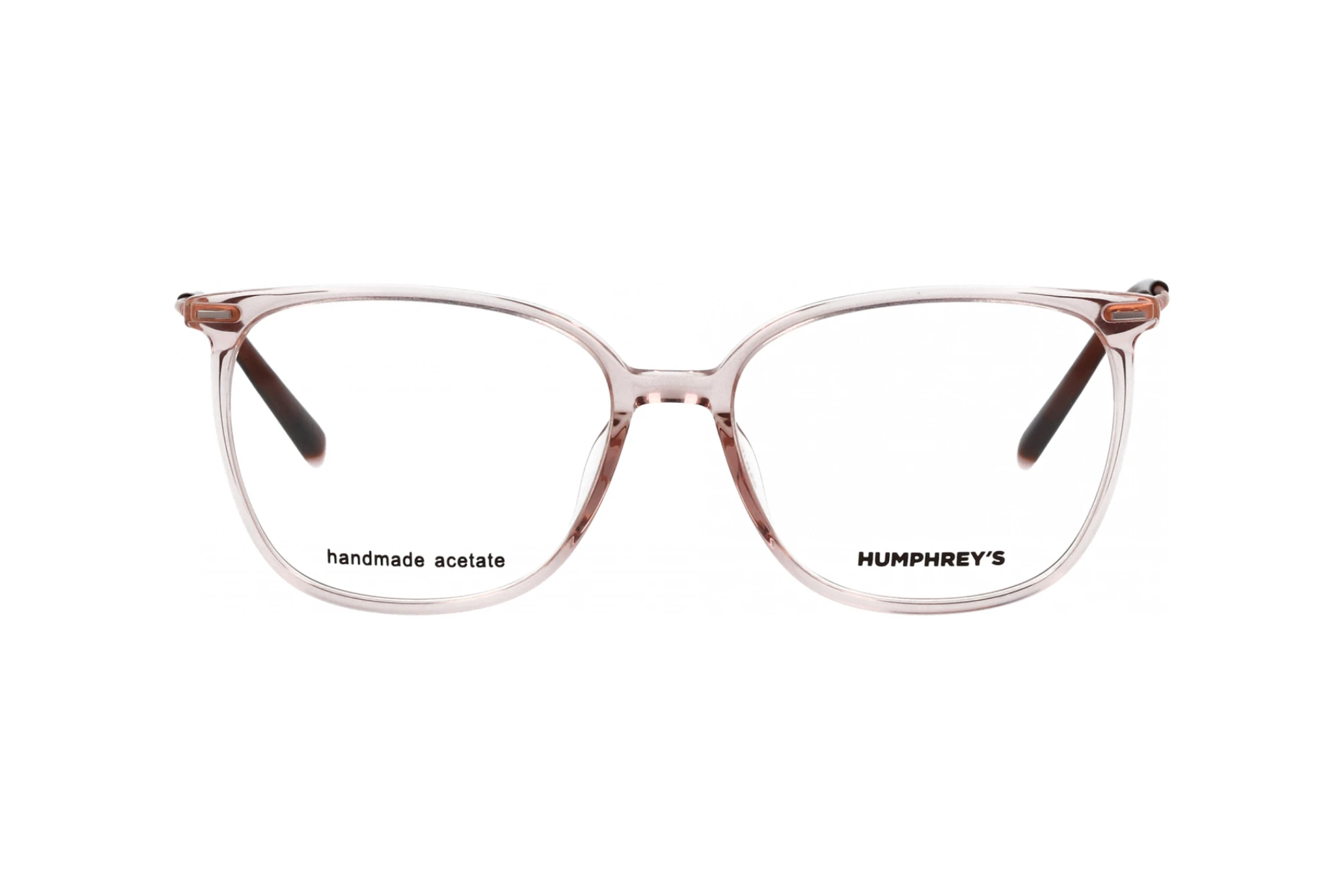 Vue de face Humphreys HU 581119 (51)