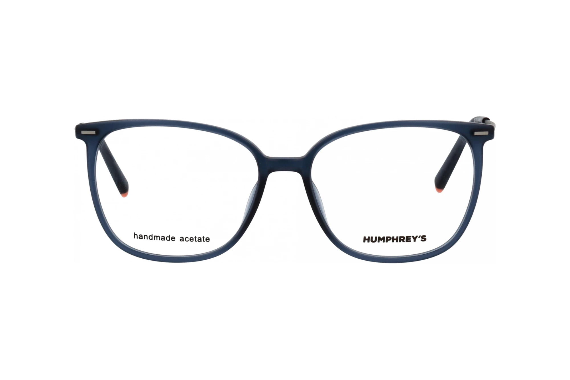 Vue de face Humphreys HU 581119 (70)