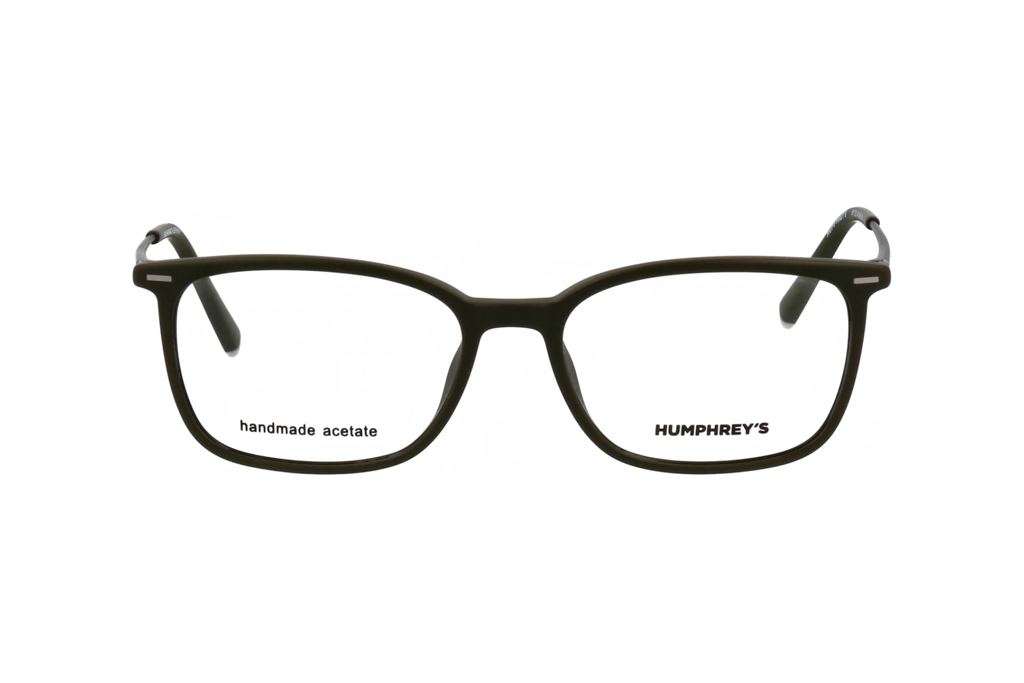 Vue de face Humphreys HU 581120 (40)