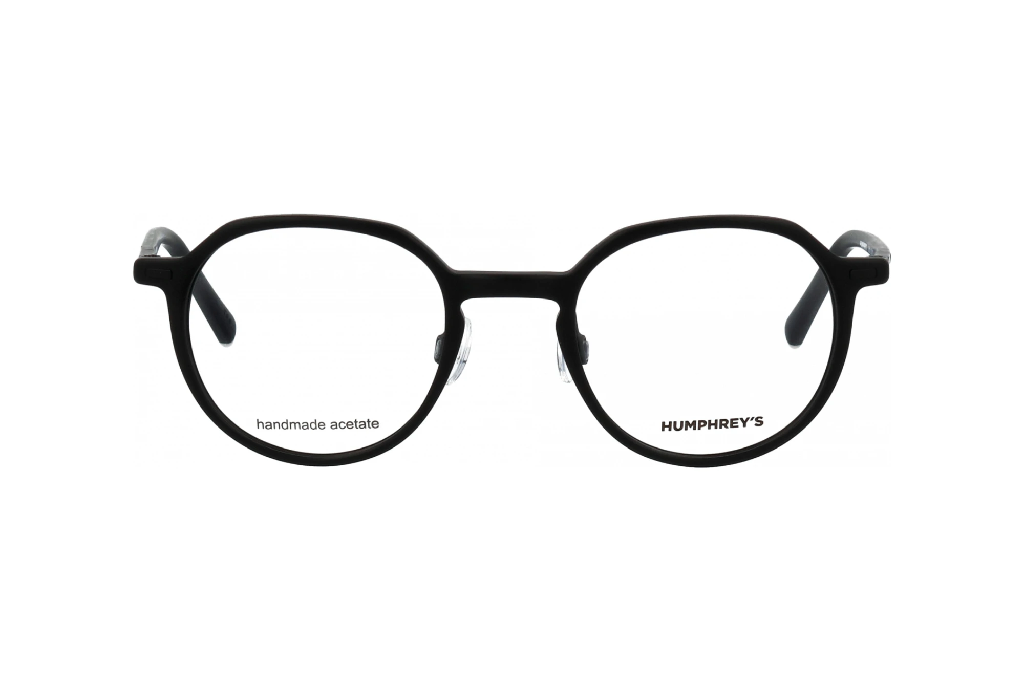 Vue de face Humphreys HU 581121 (10)