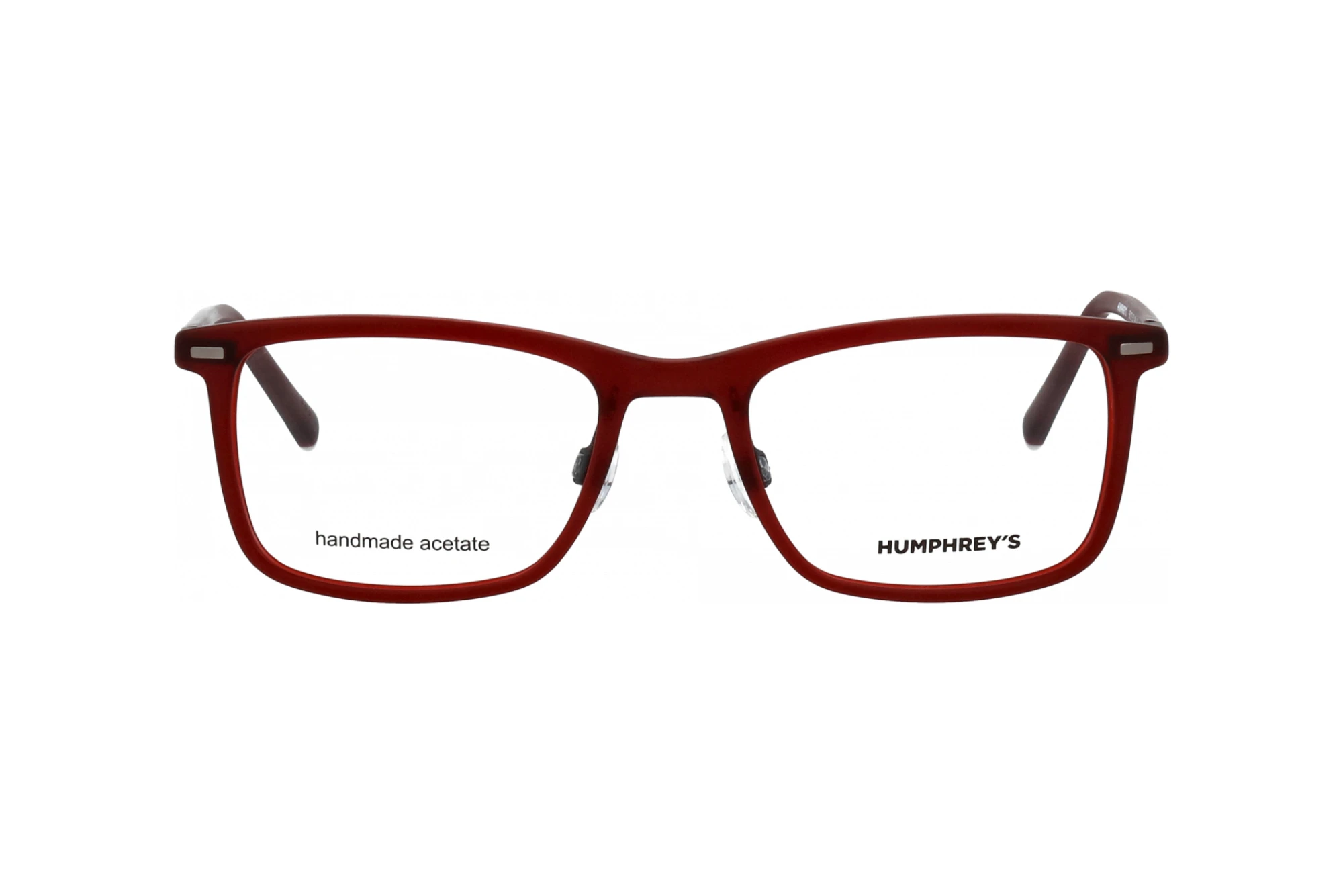 Vue de face Humphreys HU 581122 (50)