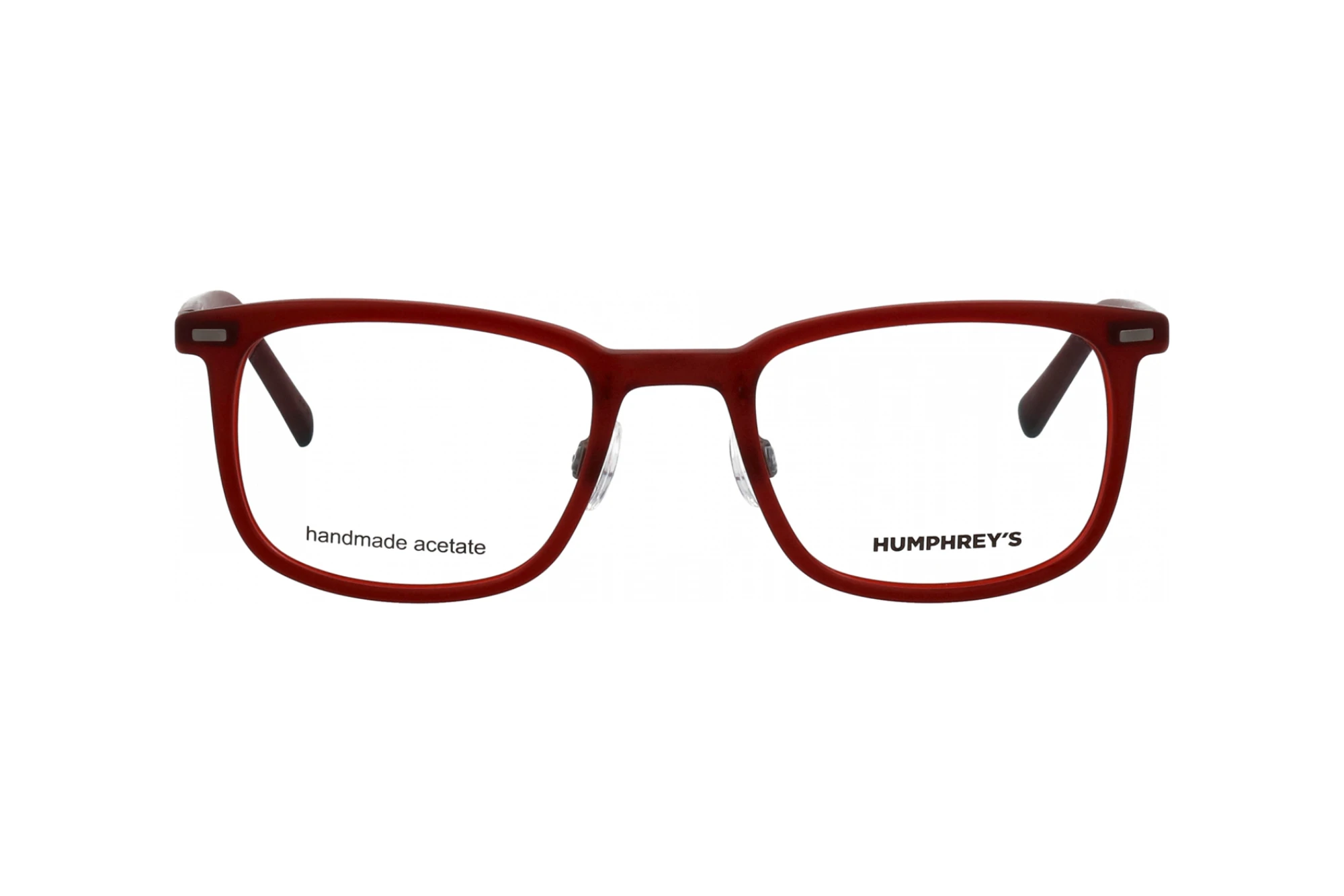 Vue de face Humphreys HU 581123 (50)