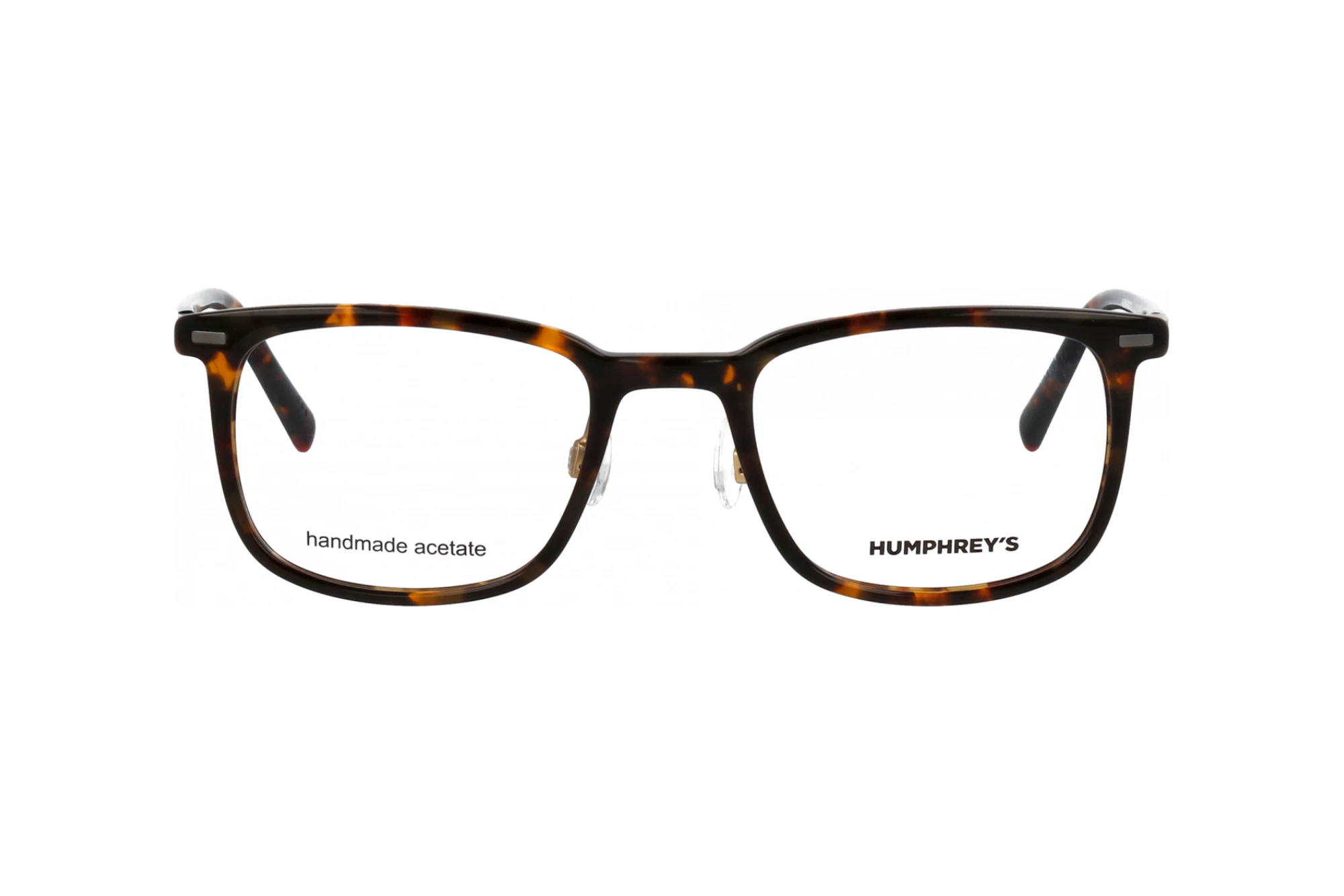 Vue de face Humphreys HU 581123 (60)