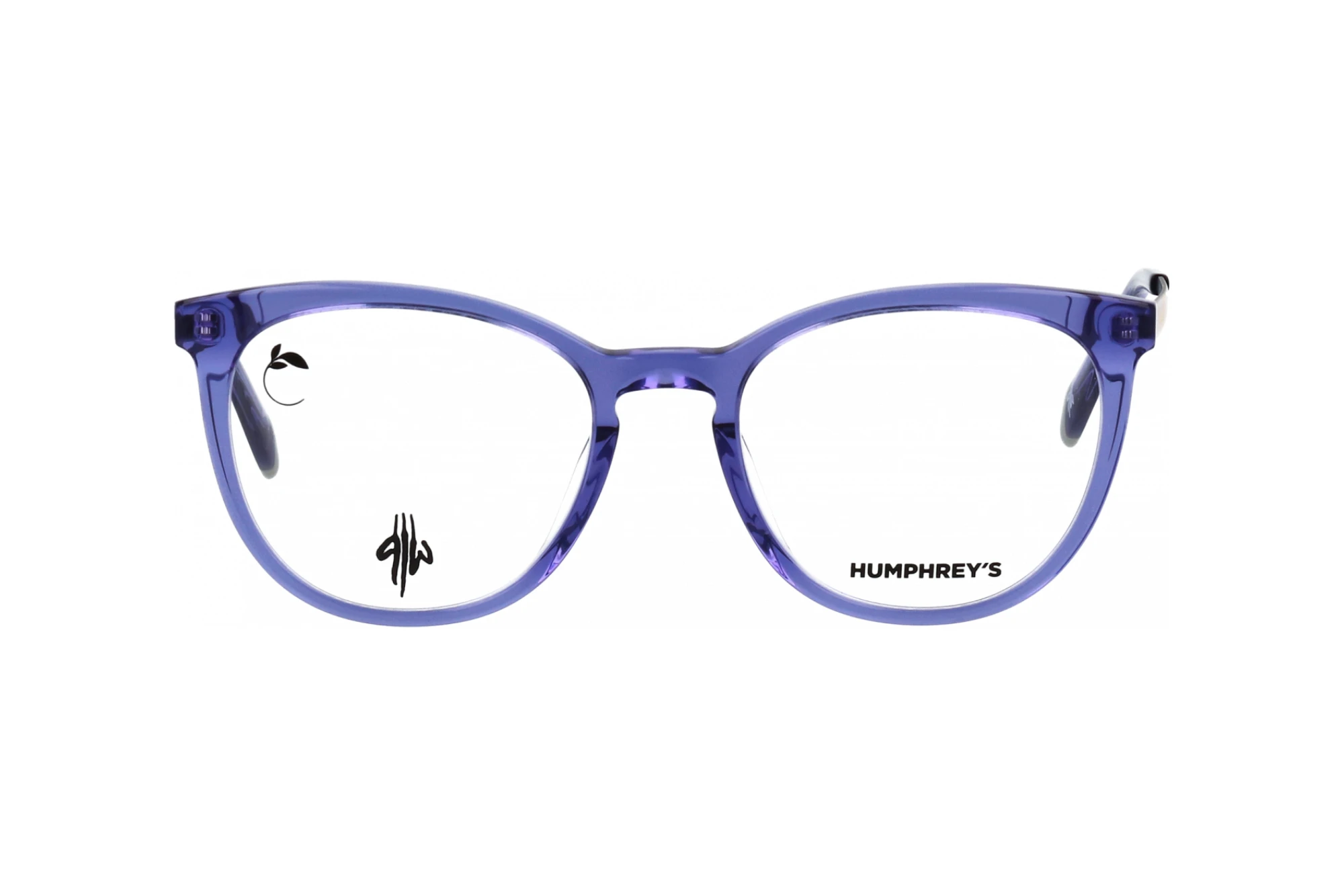 Vue de face Humphreys HU 581124 (50)