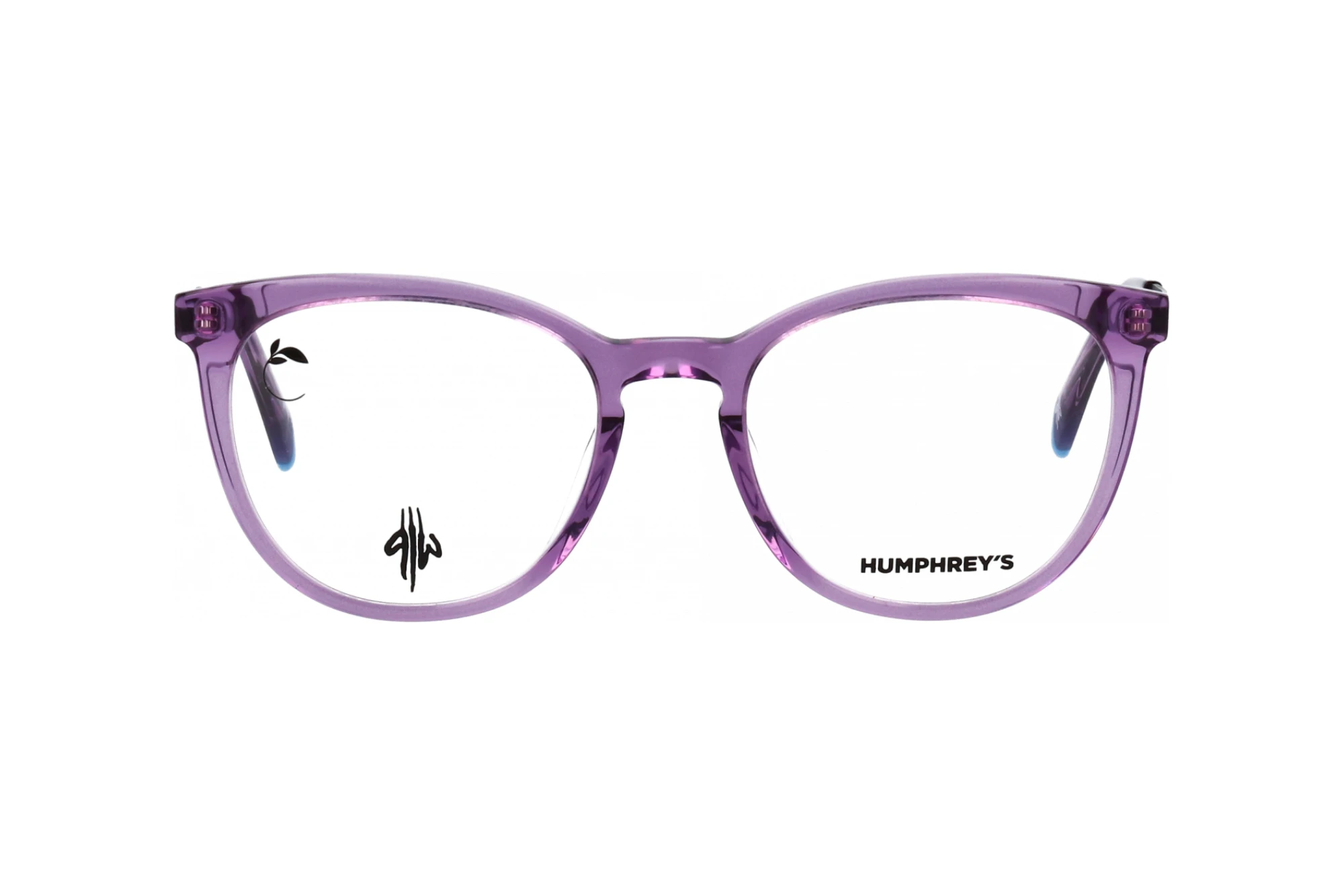 Vue de face Humphreys HU 581124 (55)