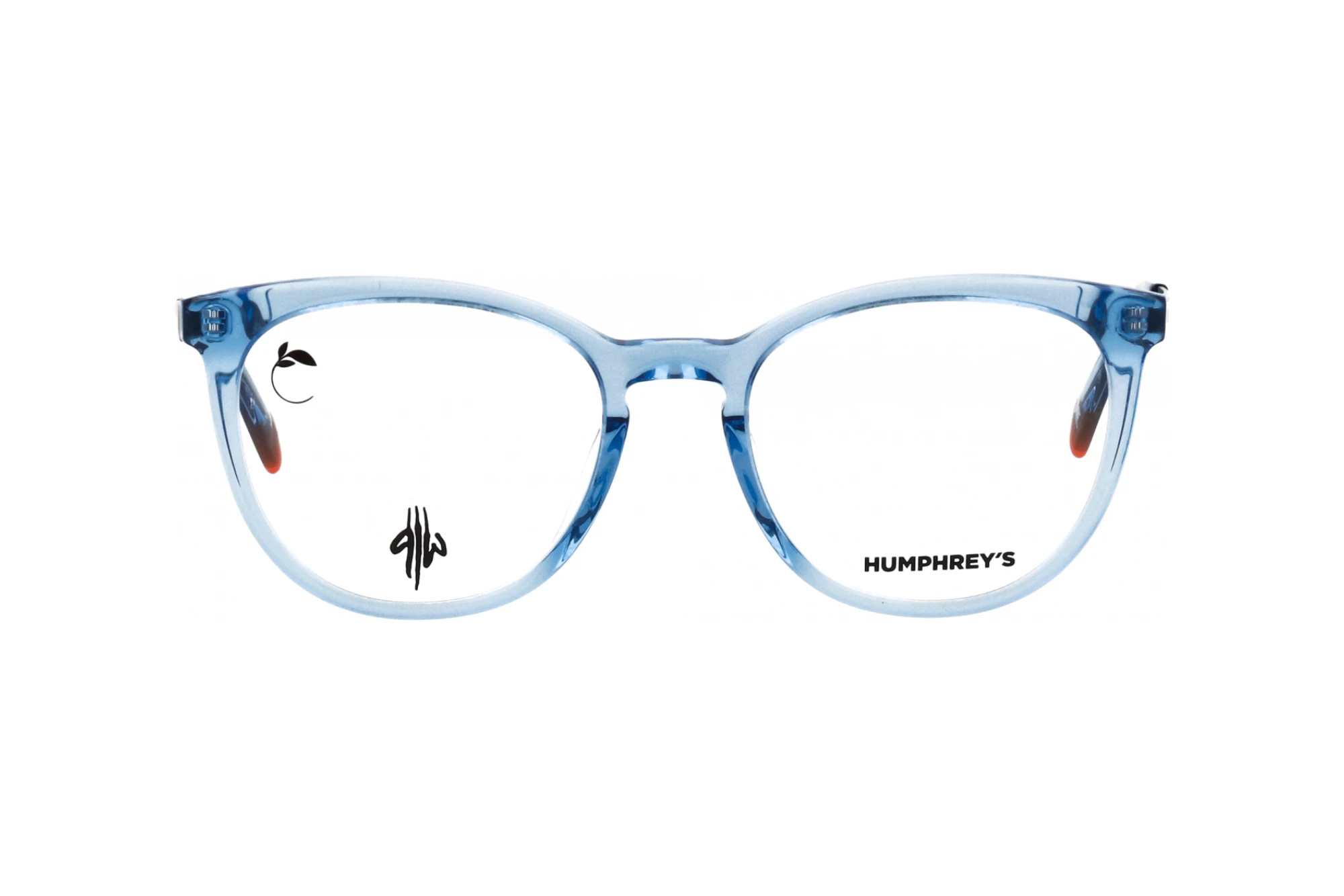 Vue de face Humphreys HU 581124 (70)