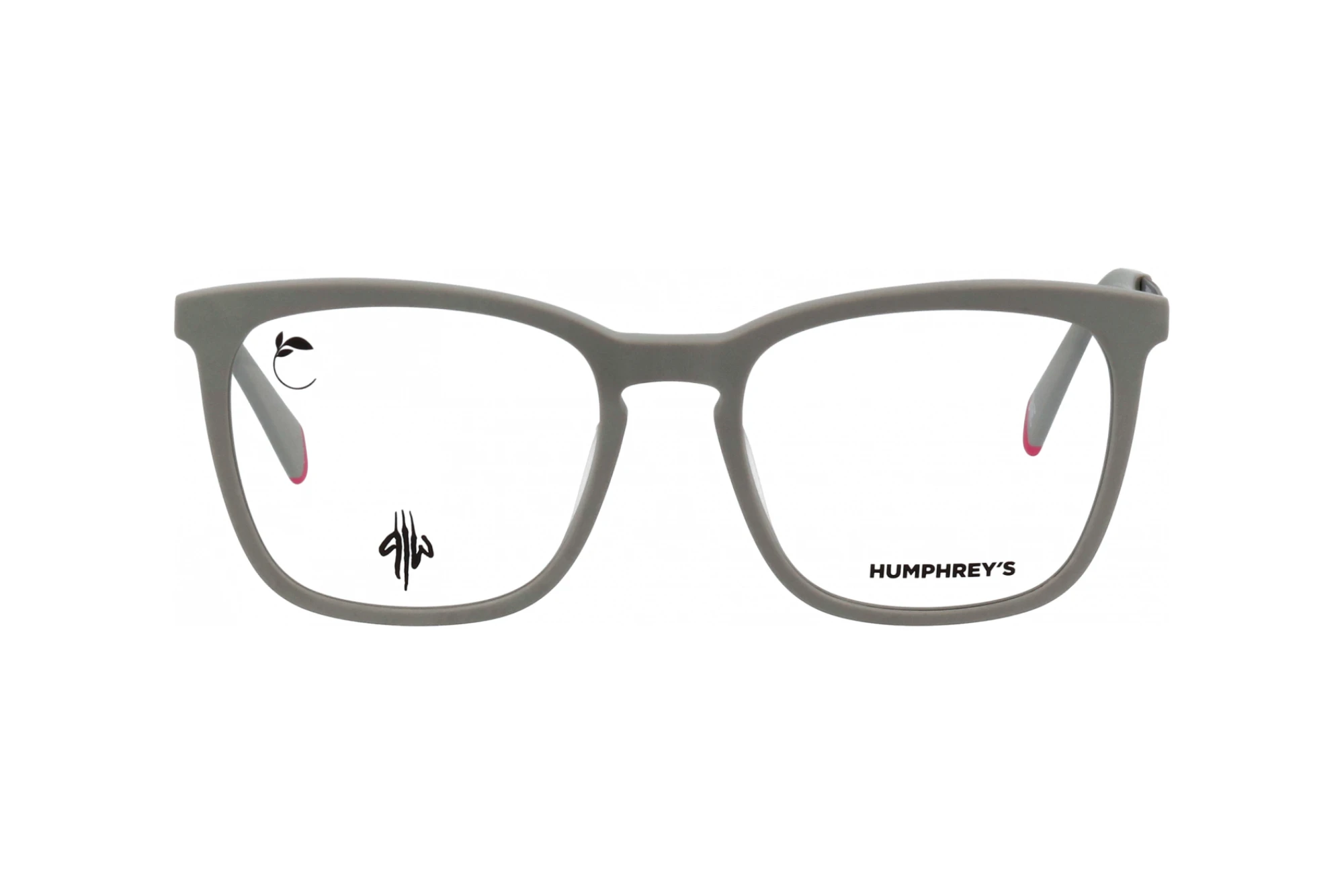 Vue de face Humphreys HU 581125 (33)