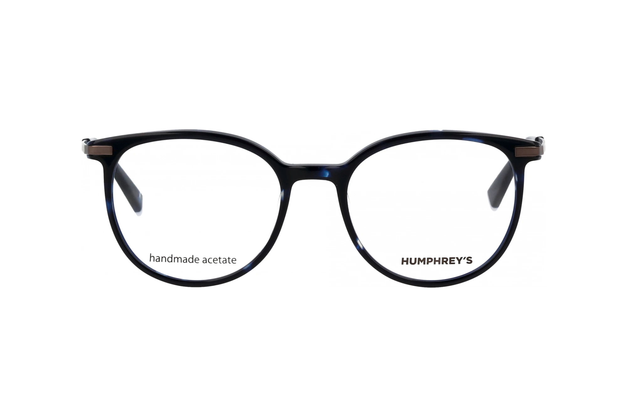 Vue de face Humphreys HU 581126 (70)