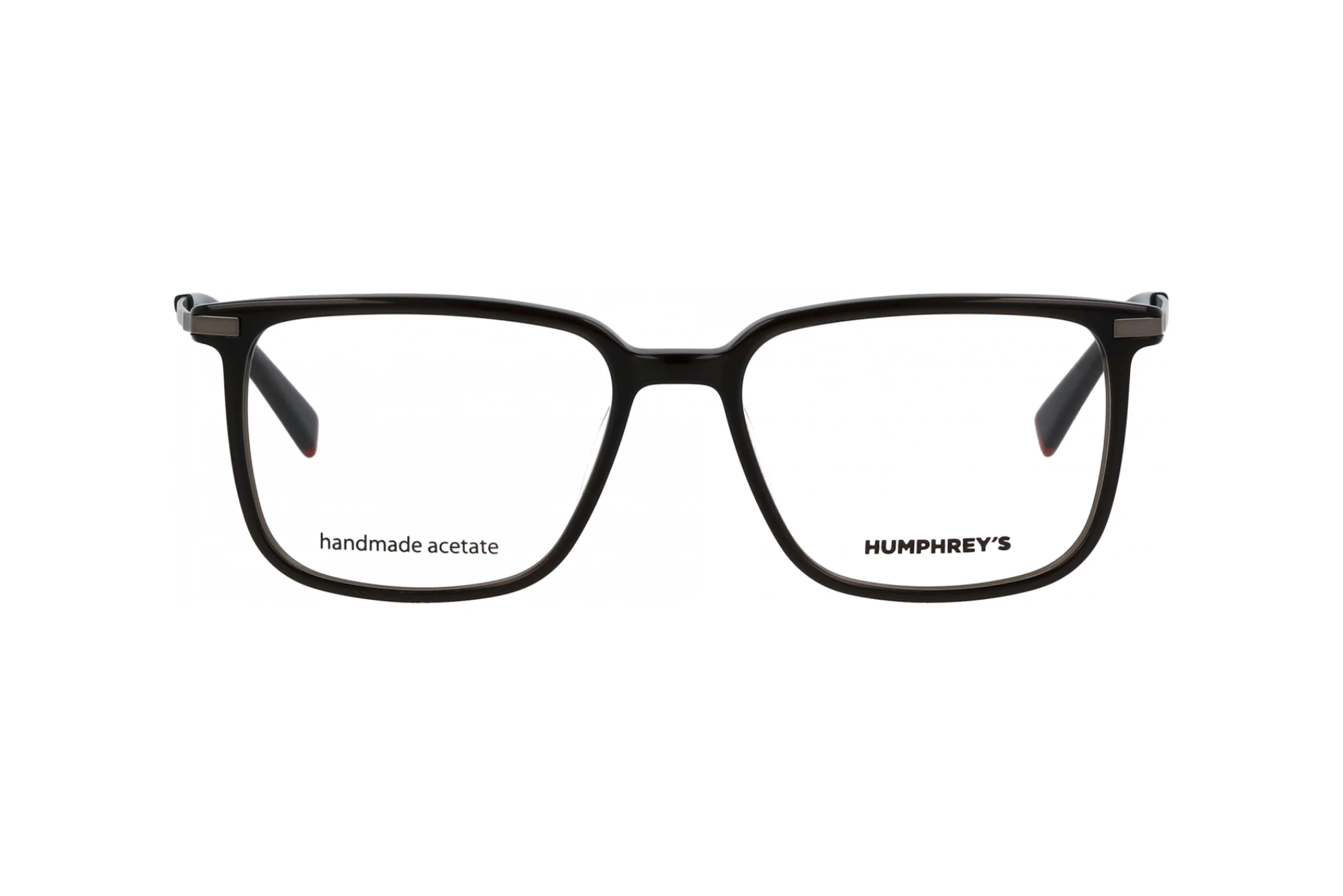 Vue de face Humphreys HU 581127 (40)