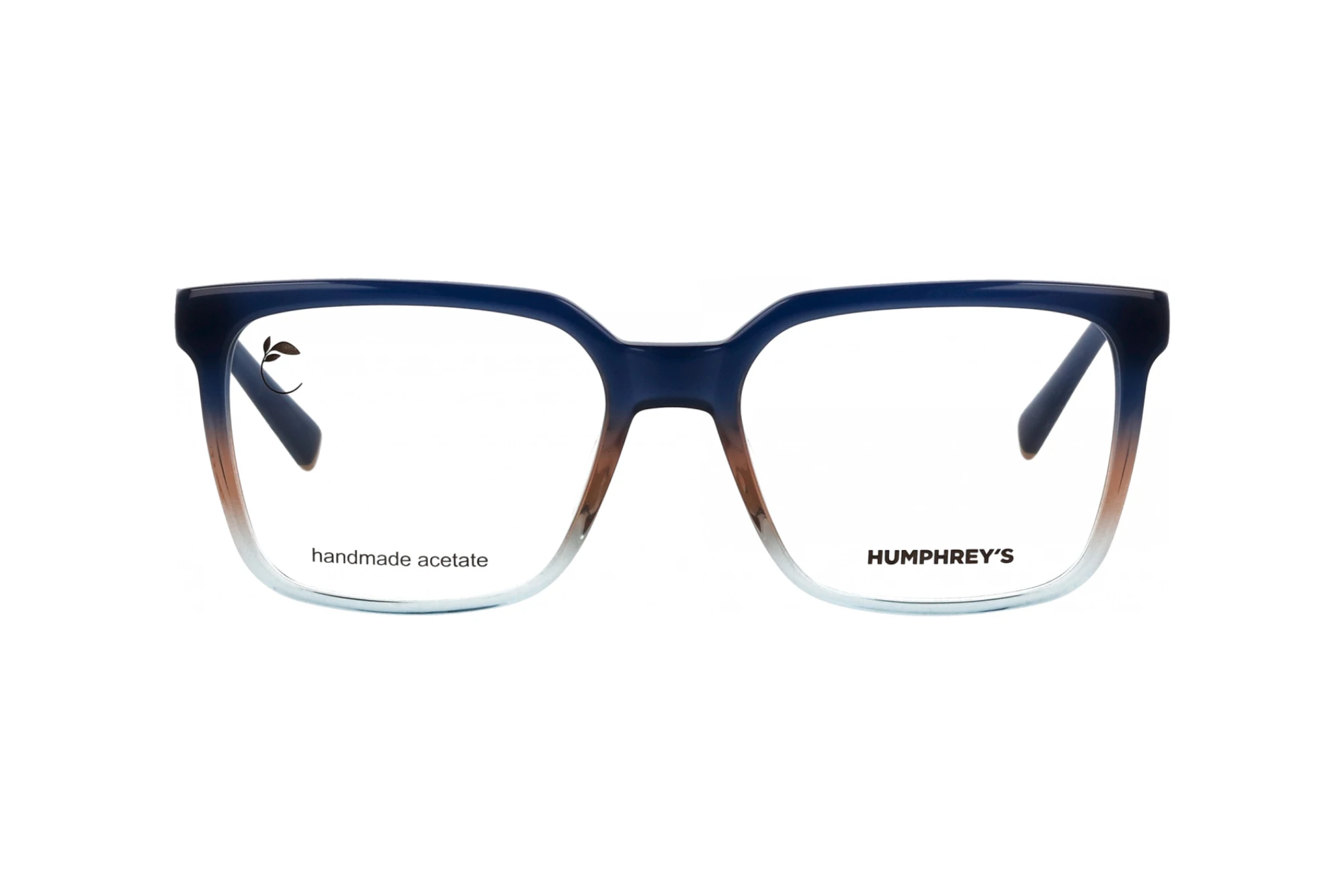Vue de face Humphreys HU 581128 (76)