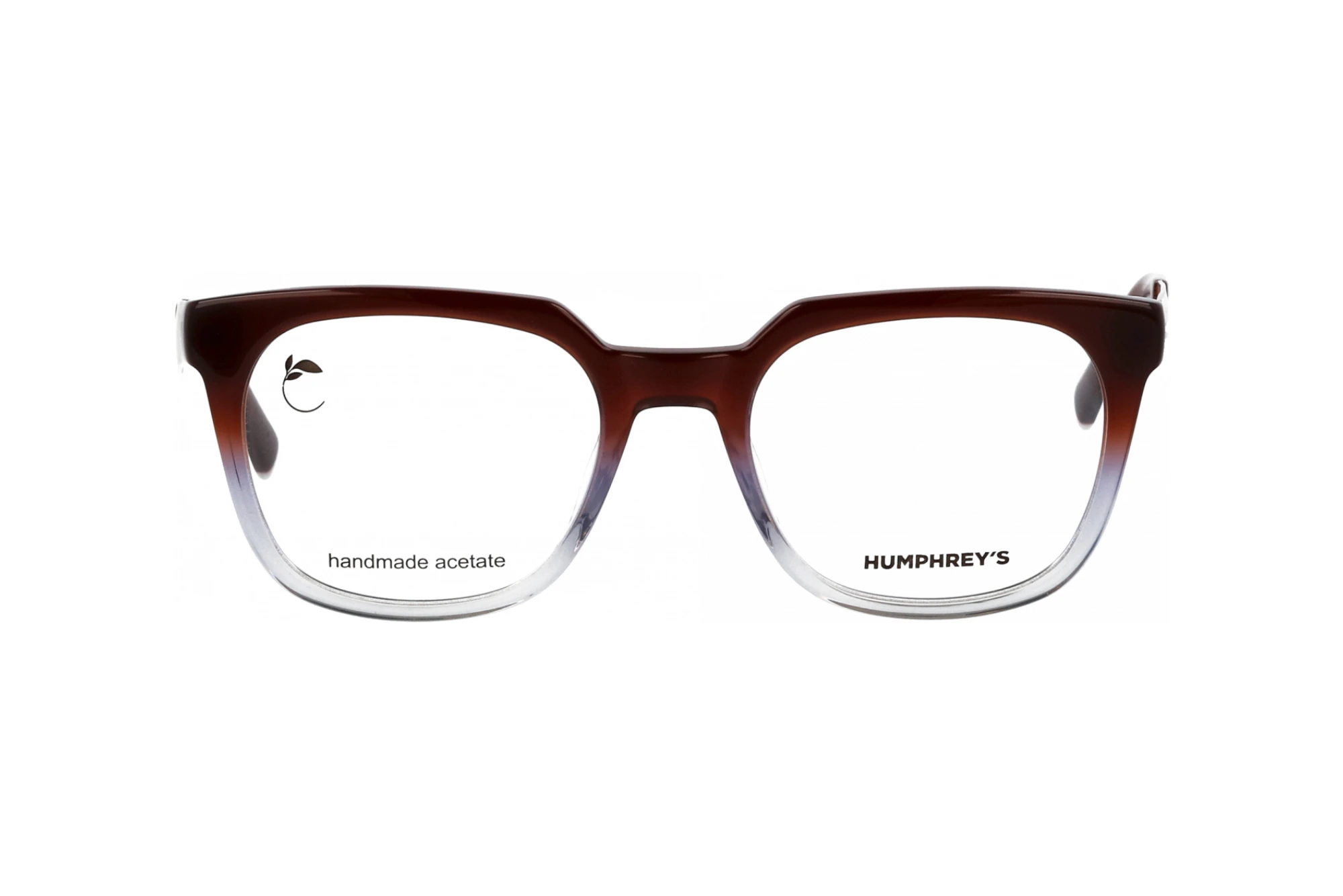 Vue de face Humphreys HU 581129 (65)