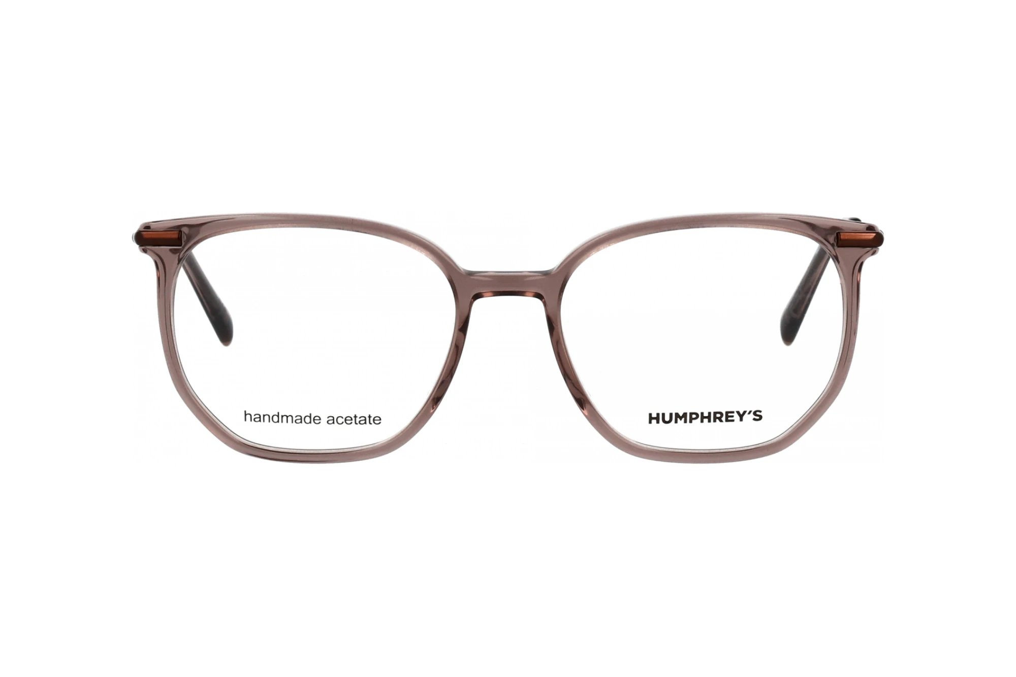 Vue de face Humphreys HU 581130 (60)
