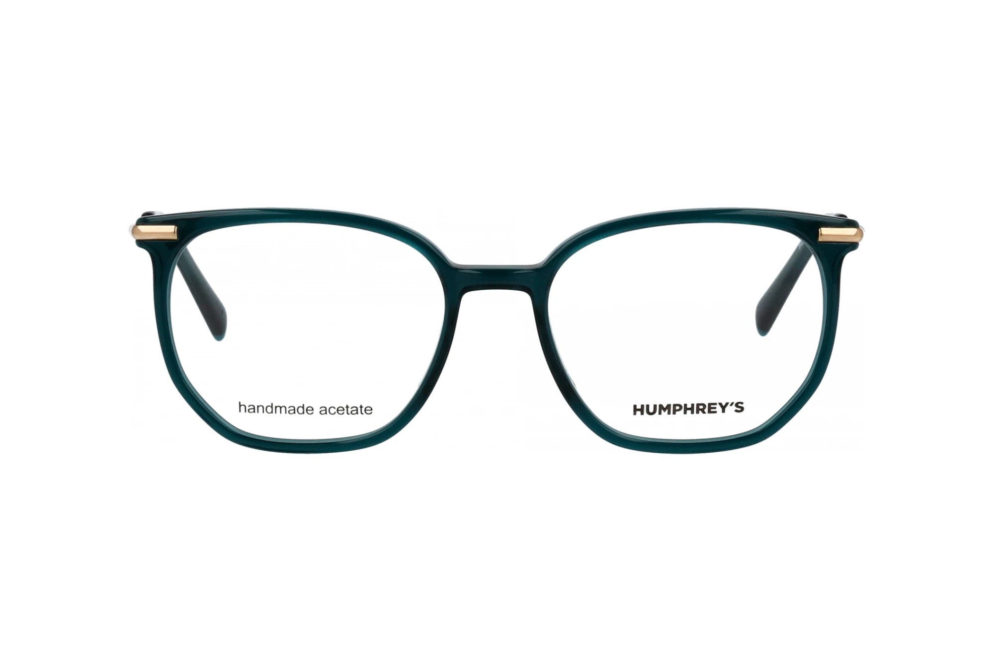 Vue de face Humphreys HU 581130 (70)