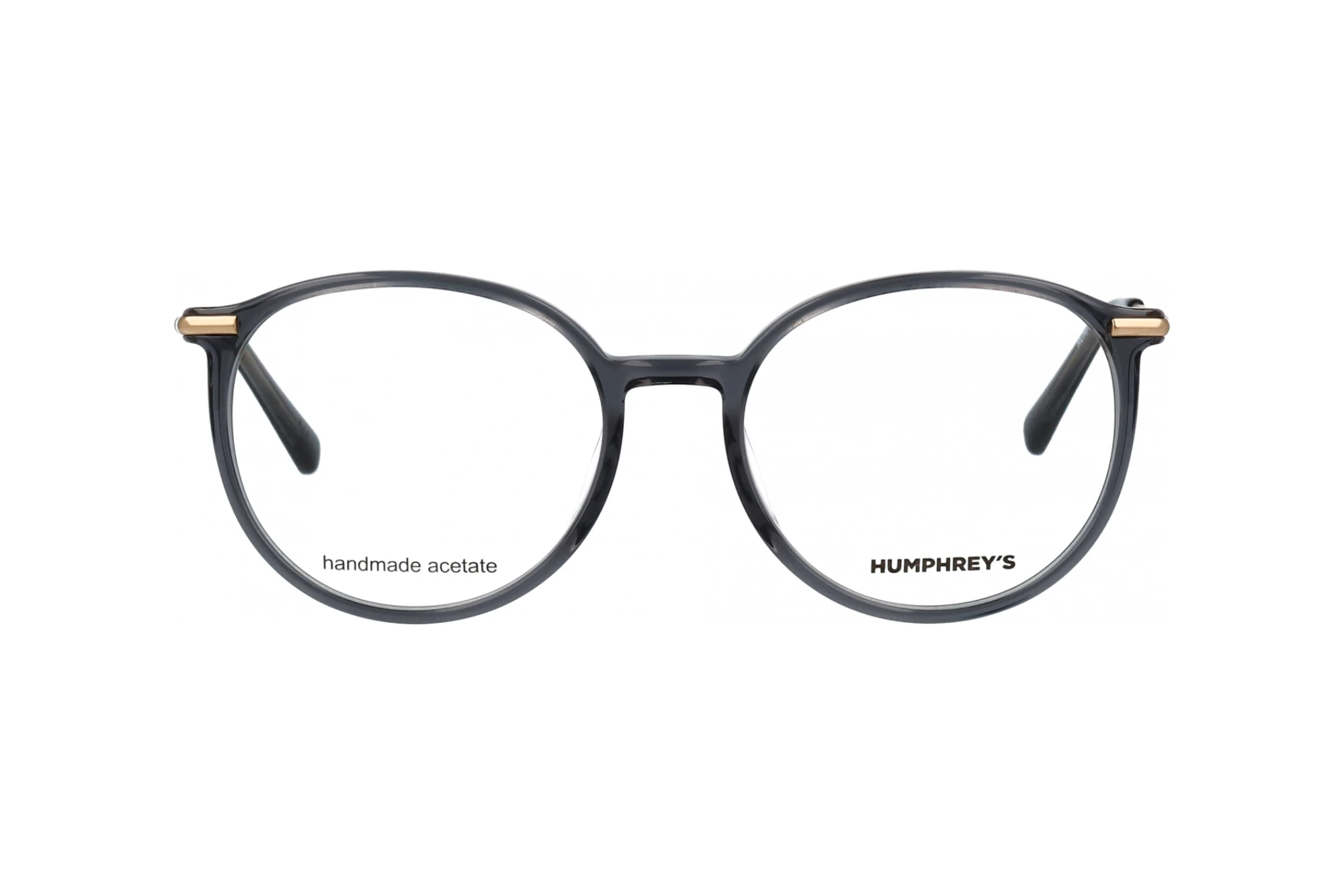 Vue de face Humphreys HU 581131 (30)